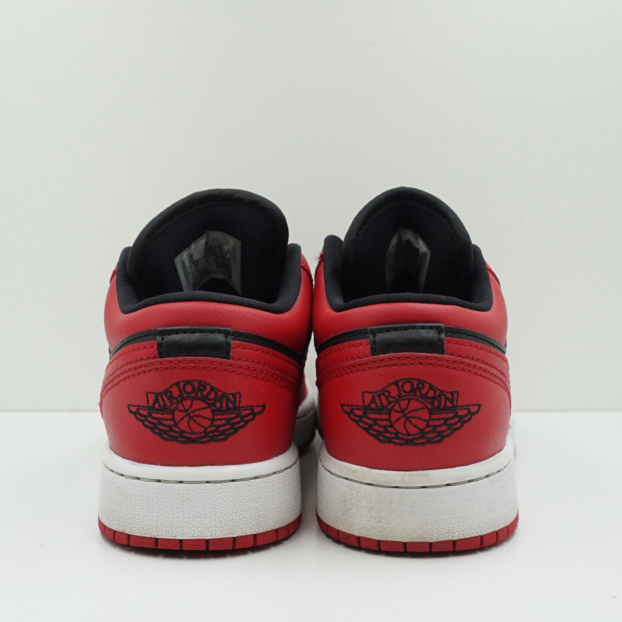 Jordan 1 Low Reverse Bred (GS)