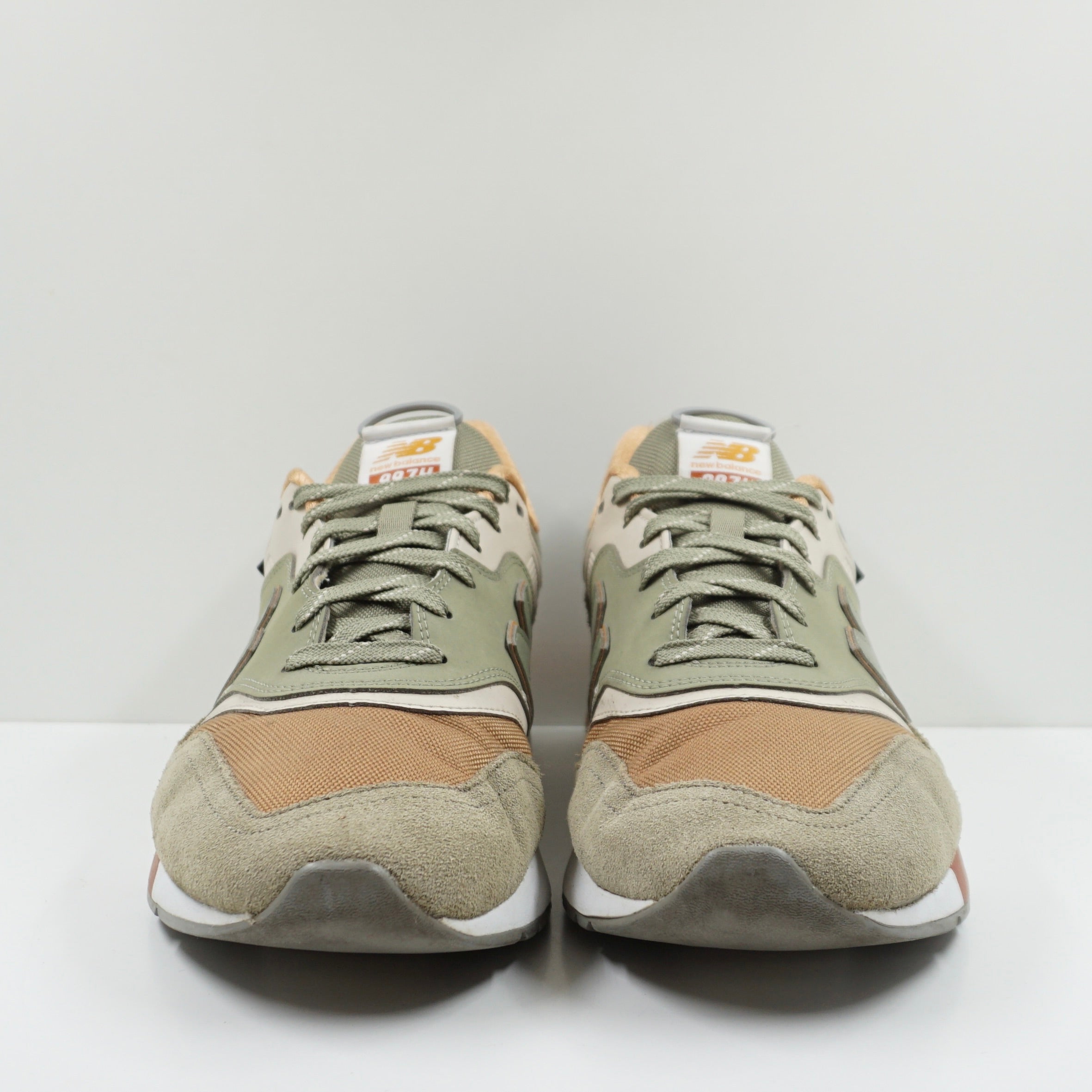 New Balance 997H Cordura True Camo