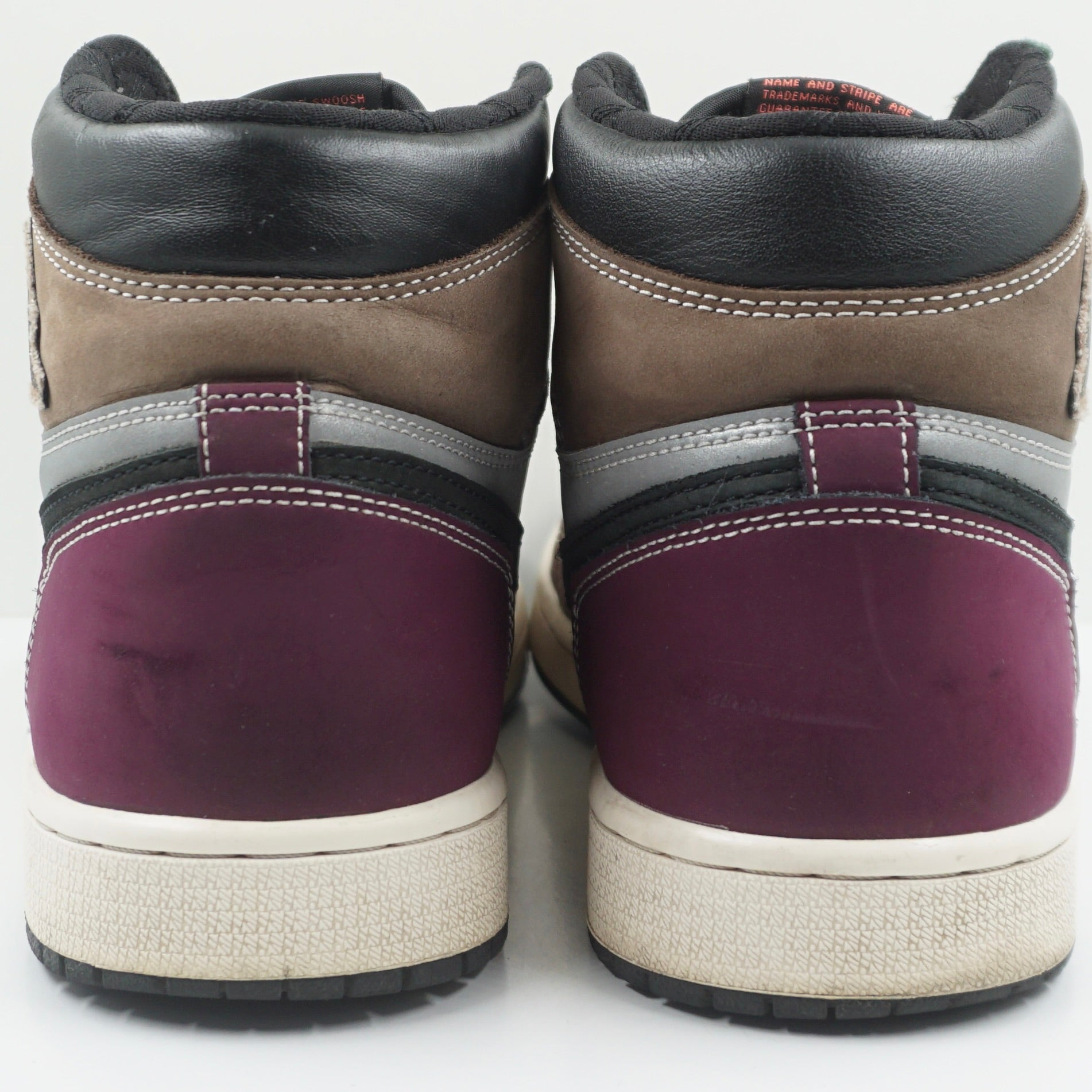 Jordan 1 Retro High OG Hand Crafted