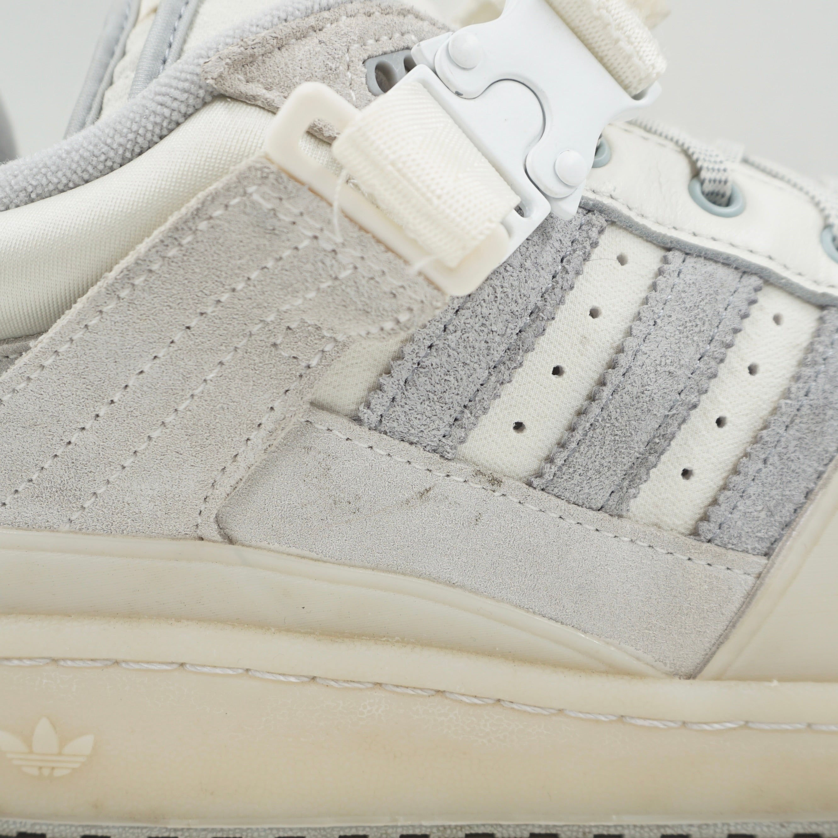 Adidas Forum Buckle Low Bad Bunny Last Forum