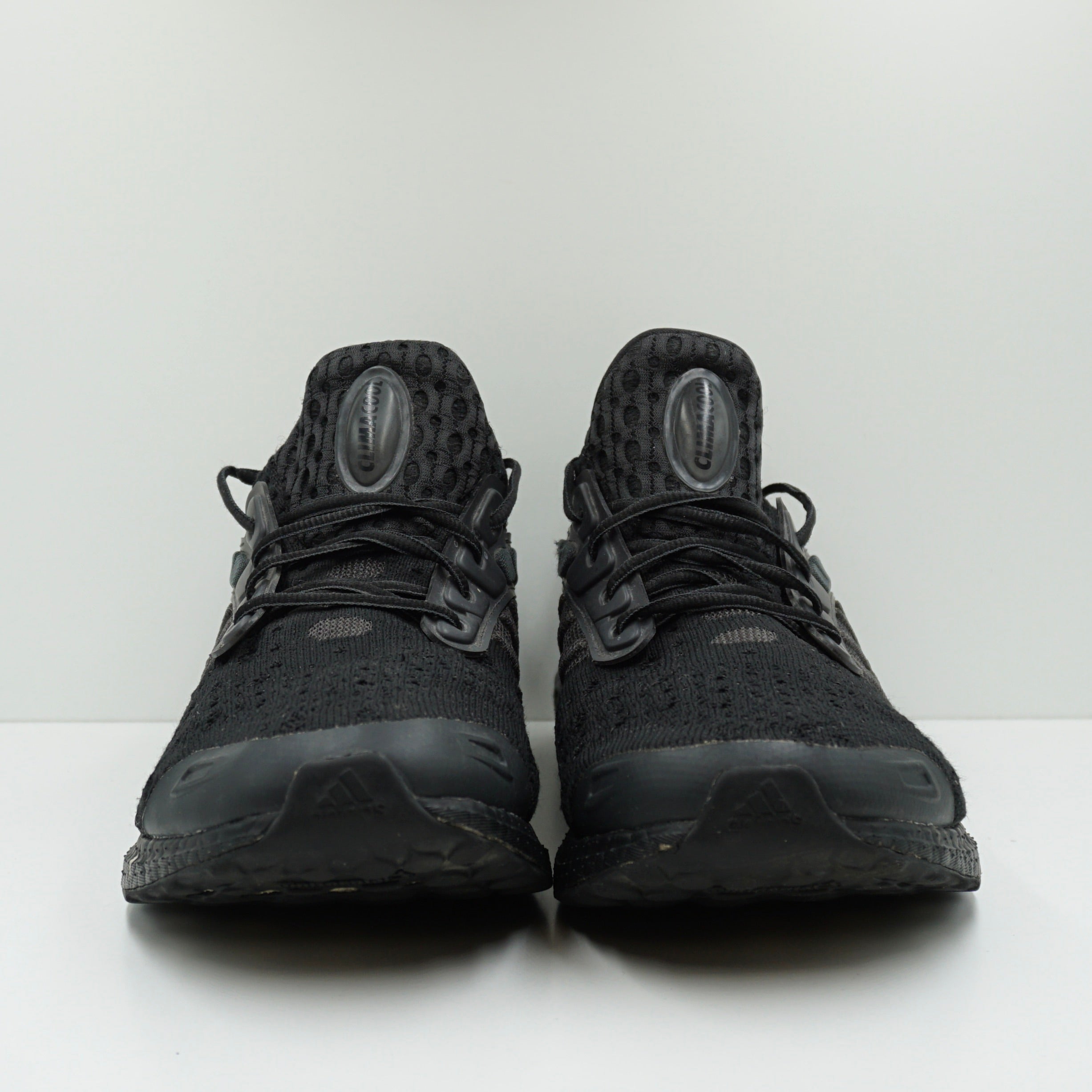 Adidas Ultraboost Climacool 2 DNA Flow Pack Black