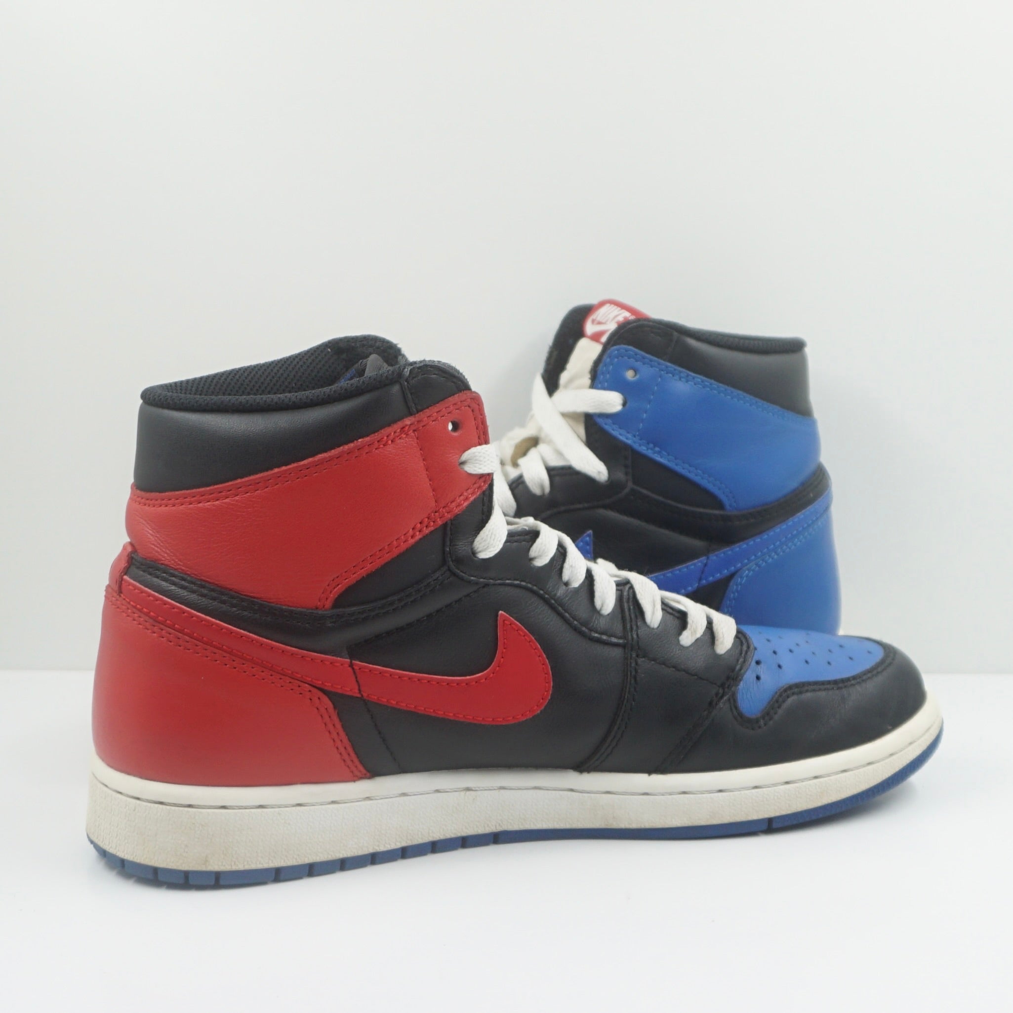 Jordan 1 Retro Top 3
