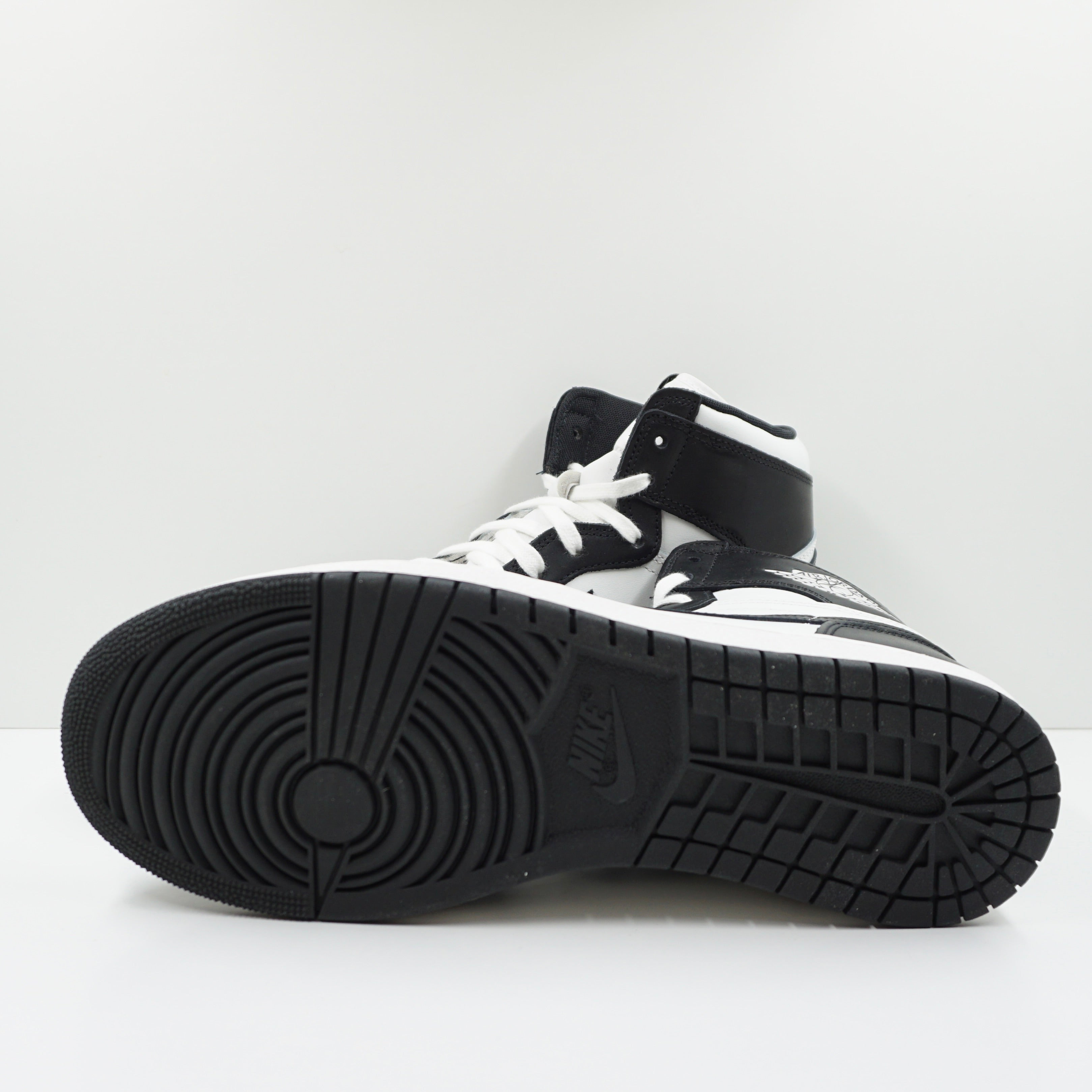Jordan 1 Retro High 85 Black White (2023)