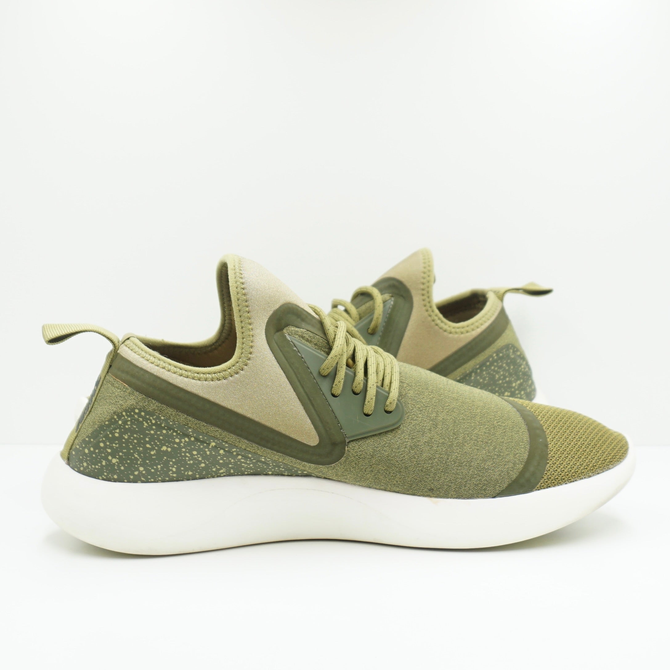 Nike Lunarcharge Essential Green