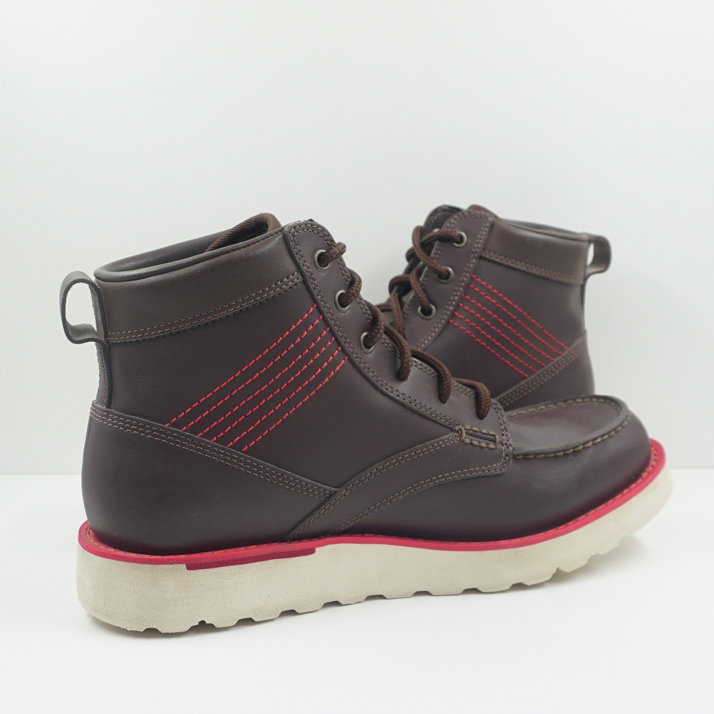 Nike ACG Kingman Leather Baroque Brown (2012)
