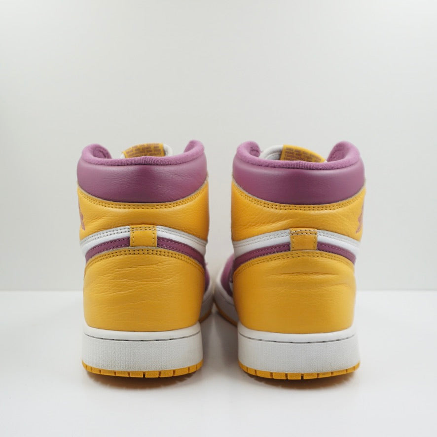 Jordan 1 High Retro OG Brotherhood