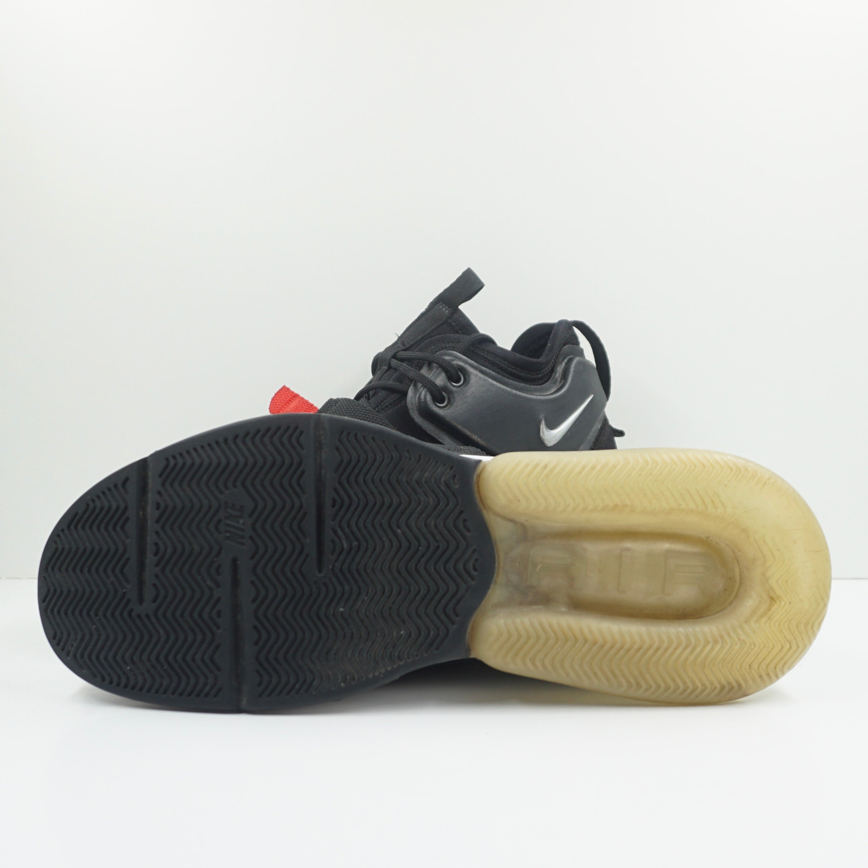 Nike Air Force 270 Black White