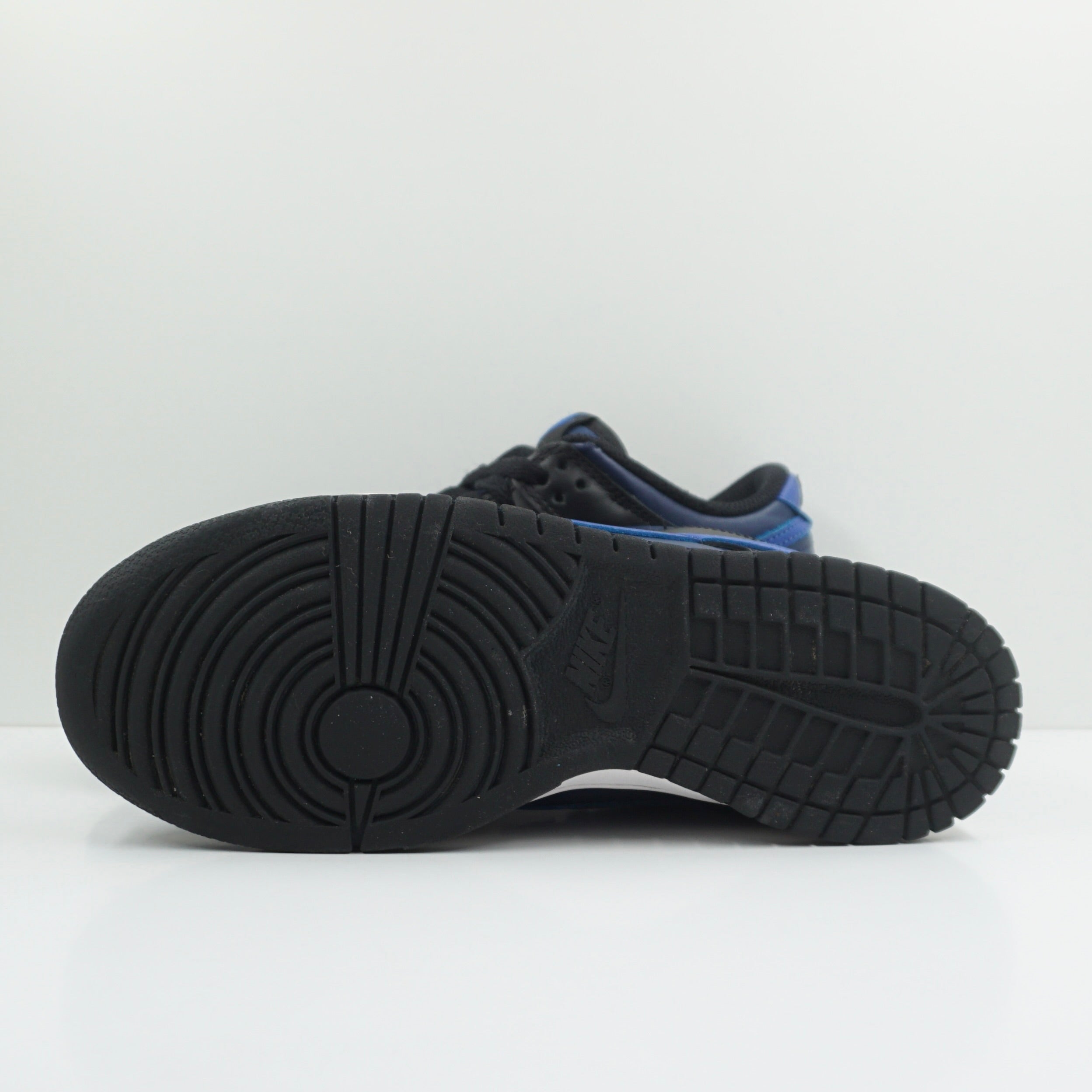 Nike Dunk Low Midnight Navy (GS)
