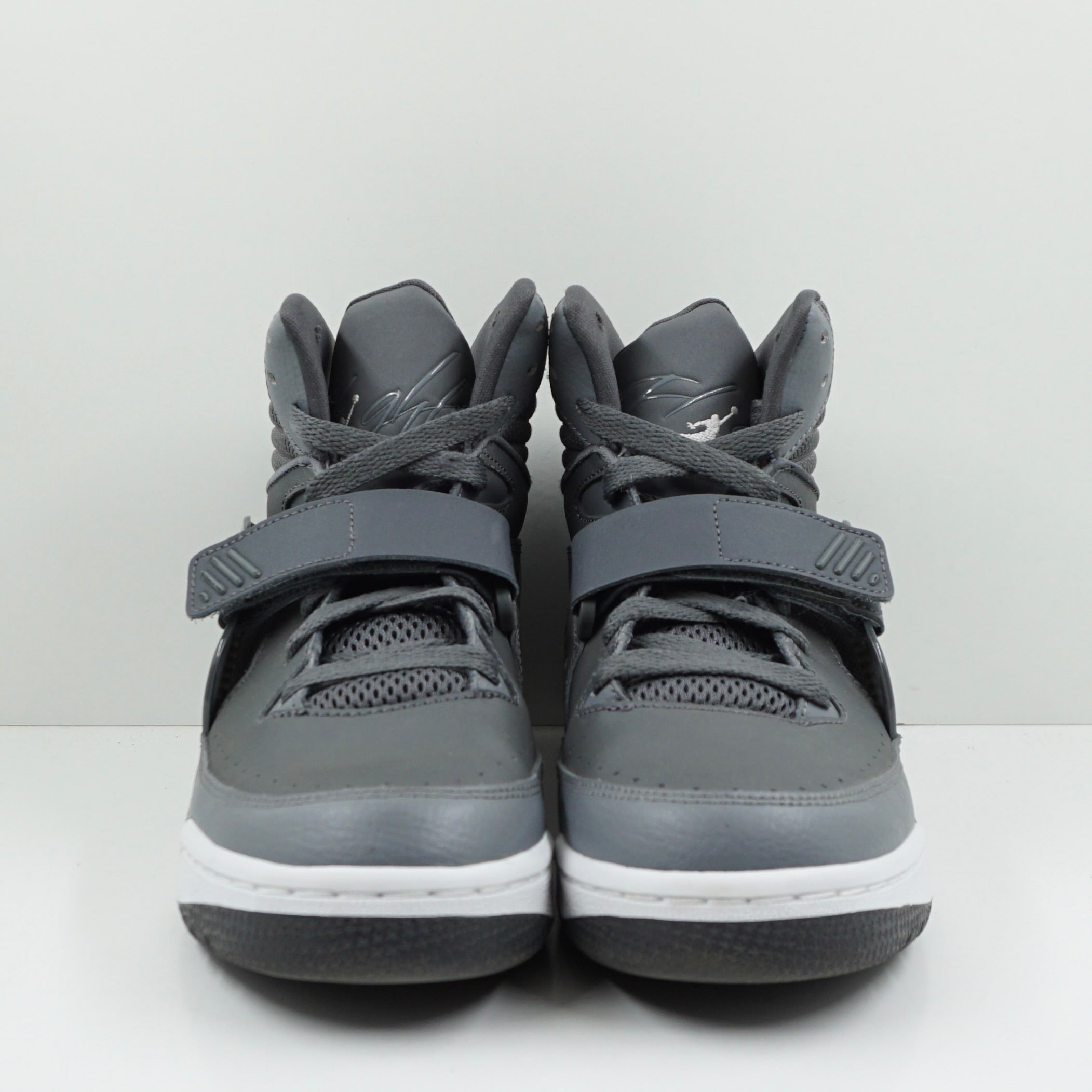 Jordan Flight 97 BG Dark Grey Speckled