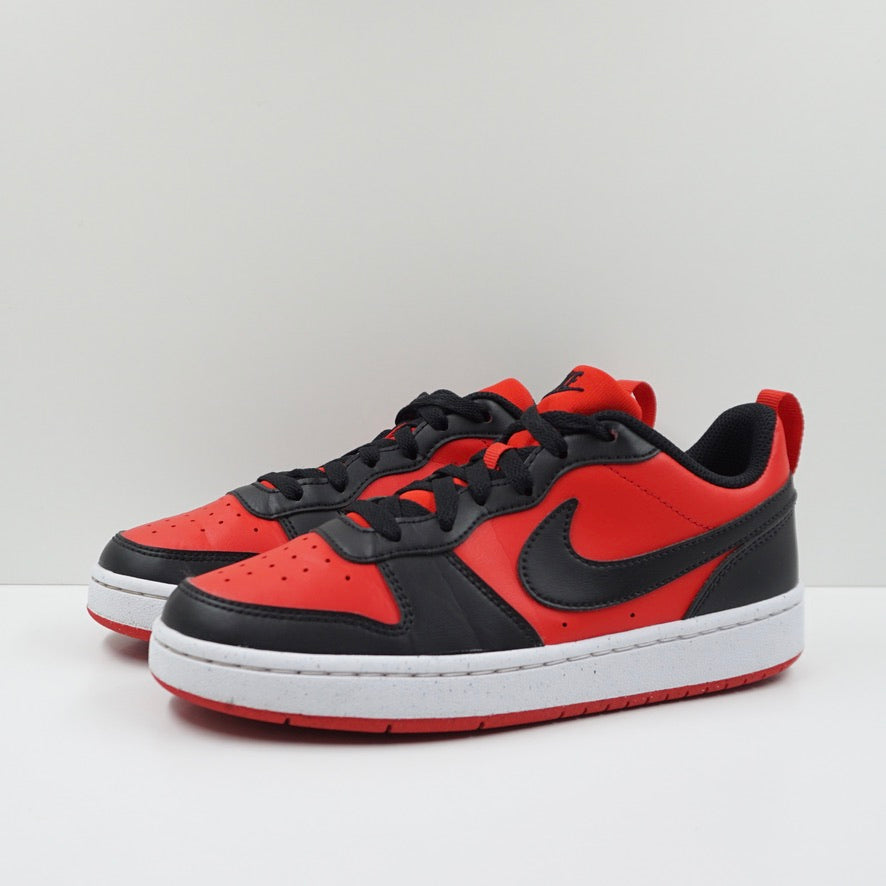 Nike Court Borough Low Recraft (GS)