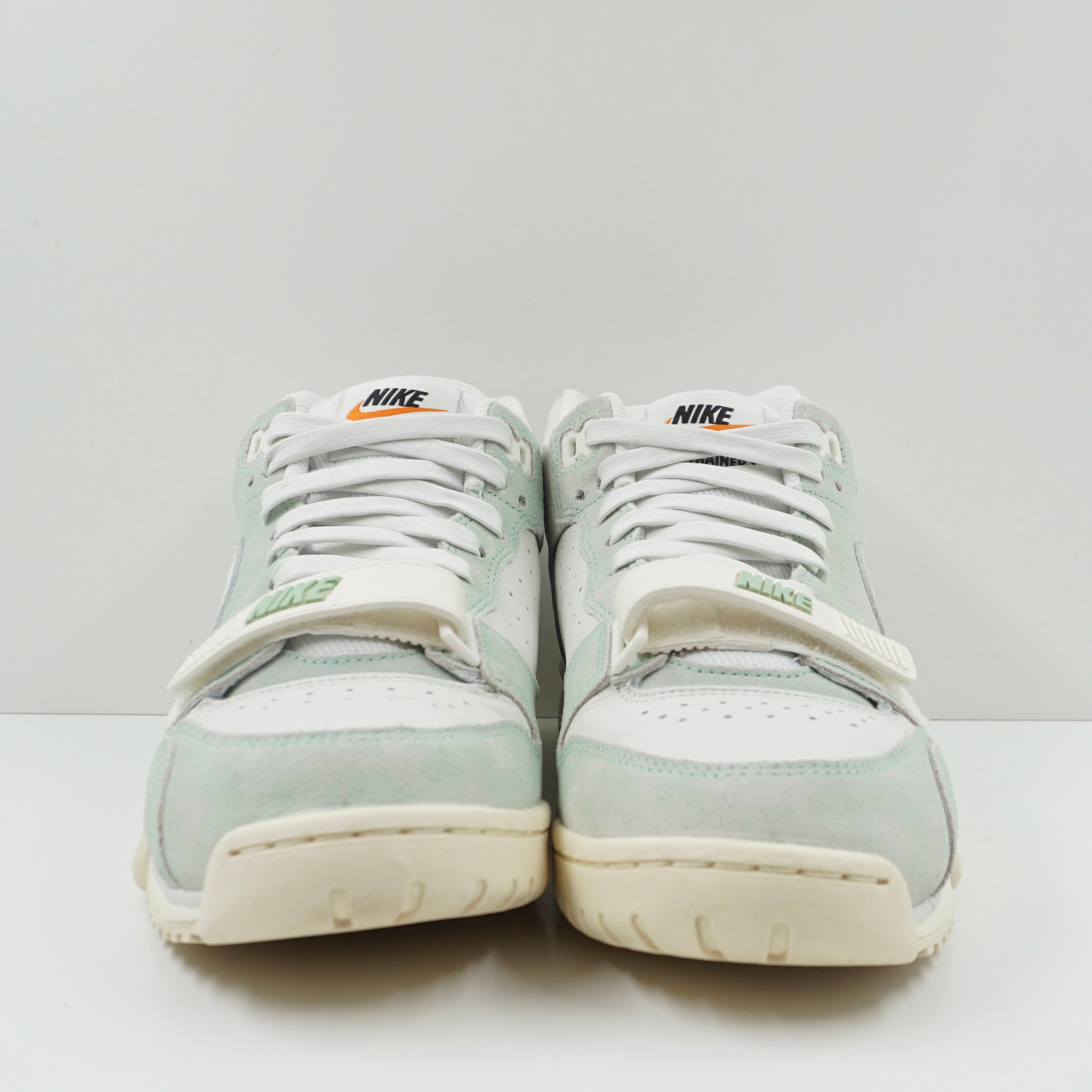 Nike Air Trainer 1 Enamel Green