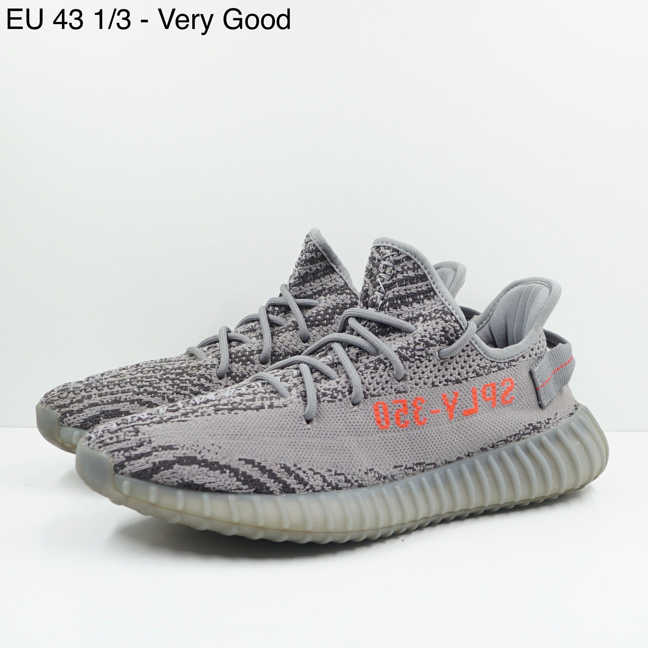Adidas Yeezy Boost 350 V2 Beluga 2.0