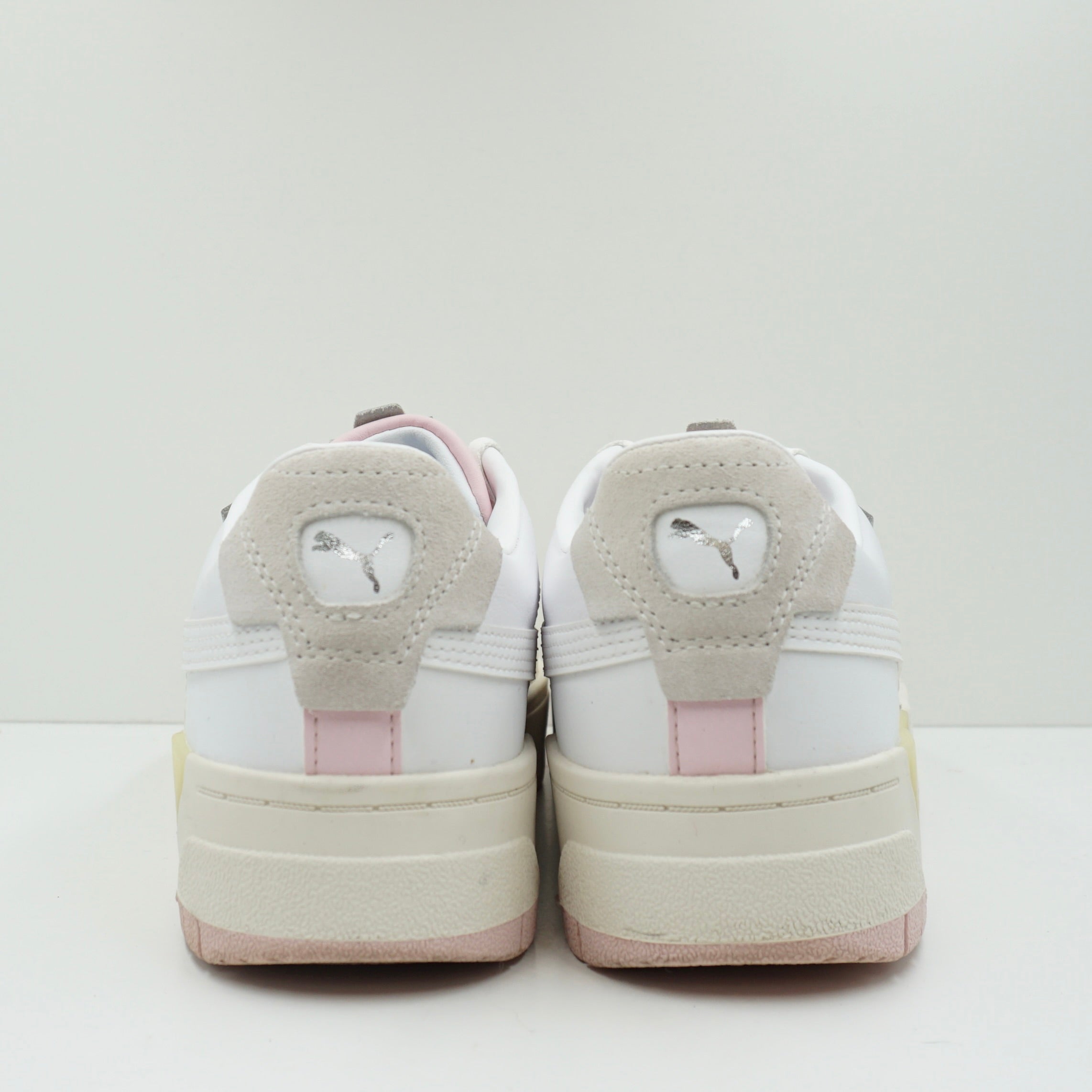 Puma Cali Dream White Pink (W)
