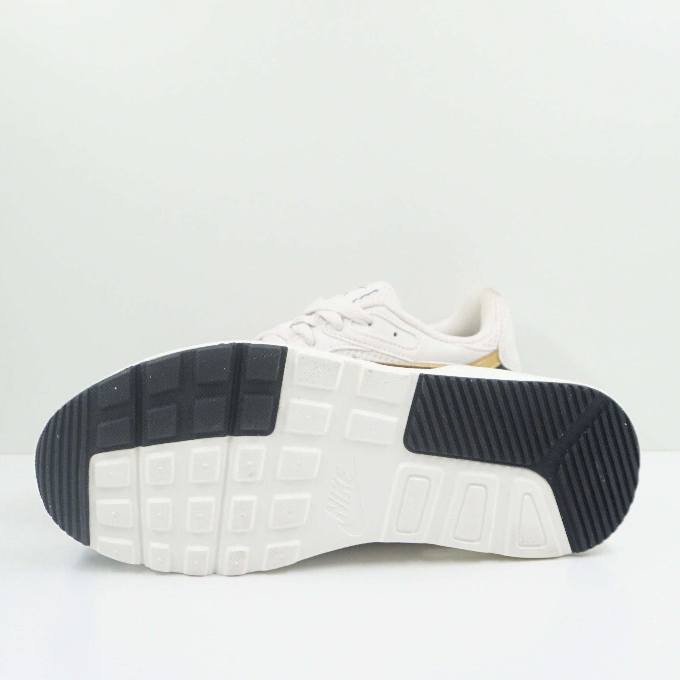 Nike Air Max SC SE Phantom Metallic Gold (W)