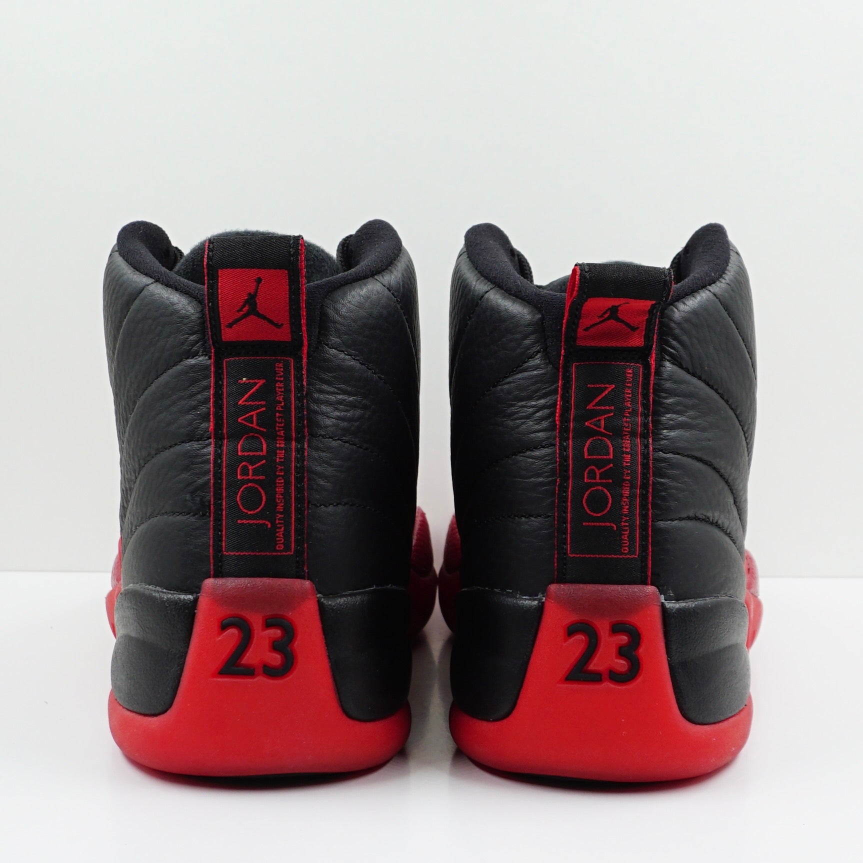Jordan 12 Retro Flu Game