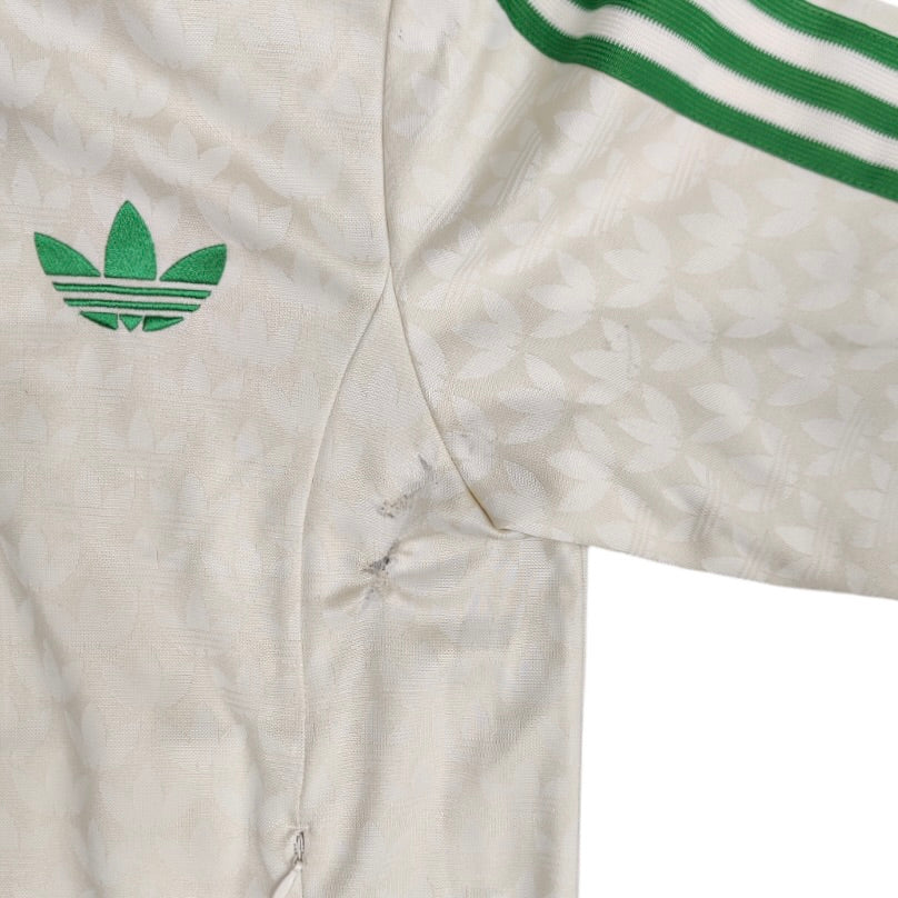 Adidas Originals Adicolor 70s Monogram Track Top