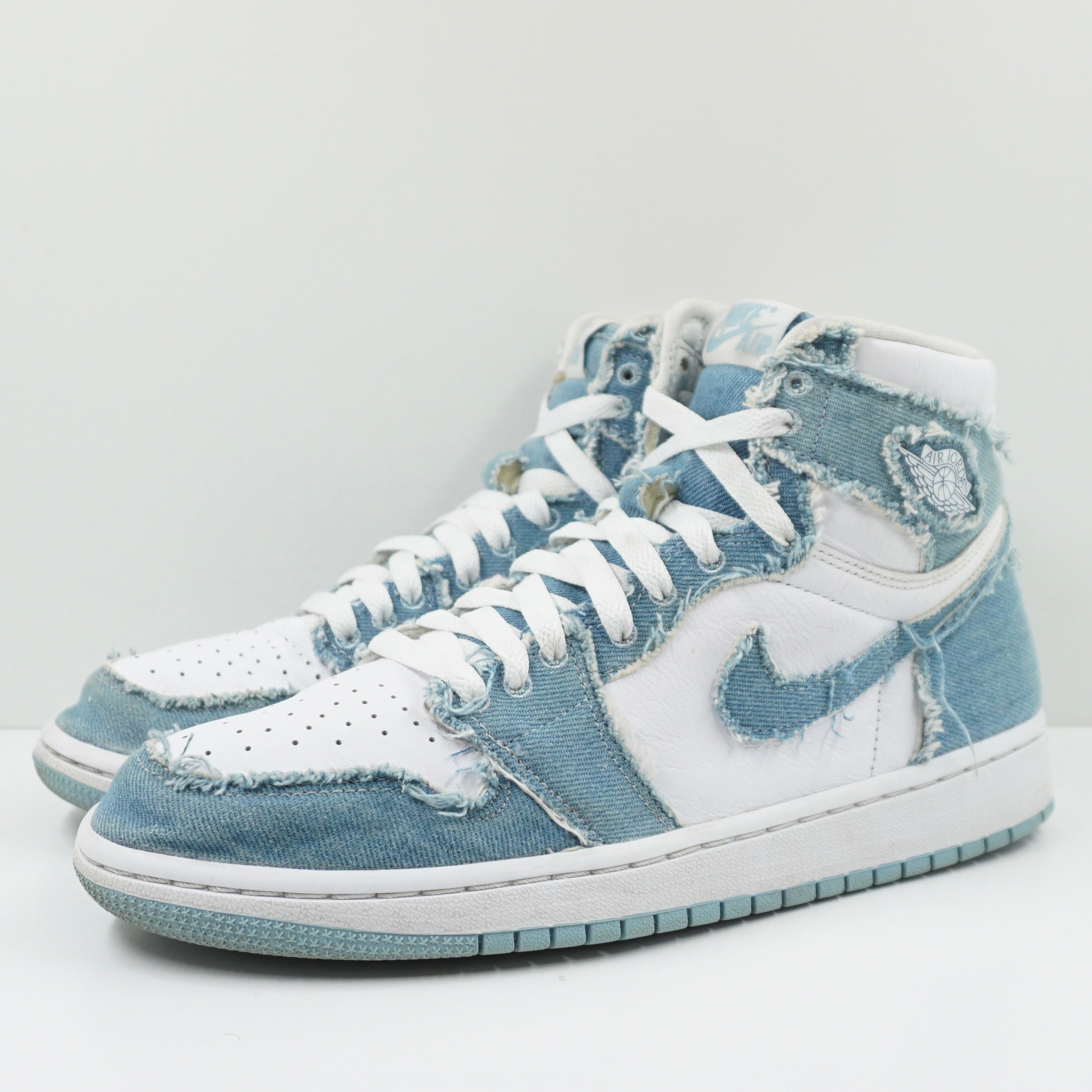 Jordan 1 Retro High OG Denim (W)