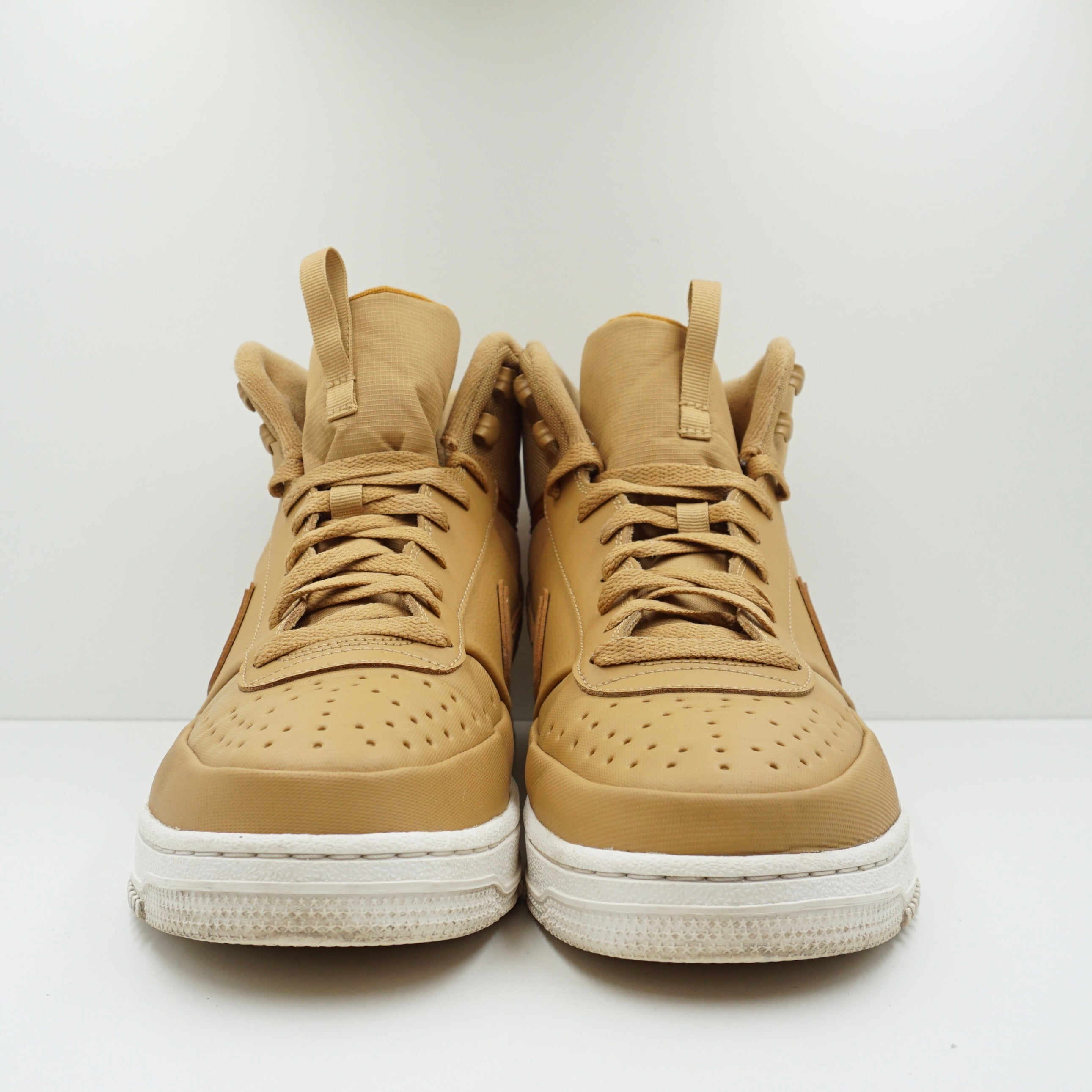 Nike Court Vision Mid Winterized