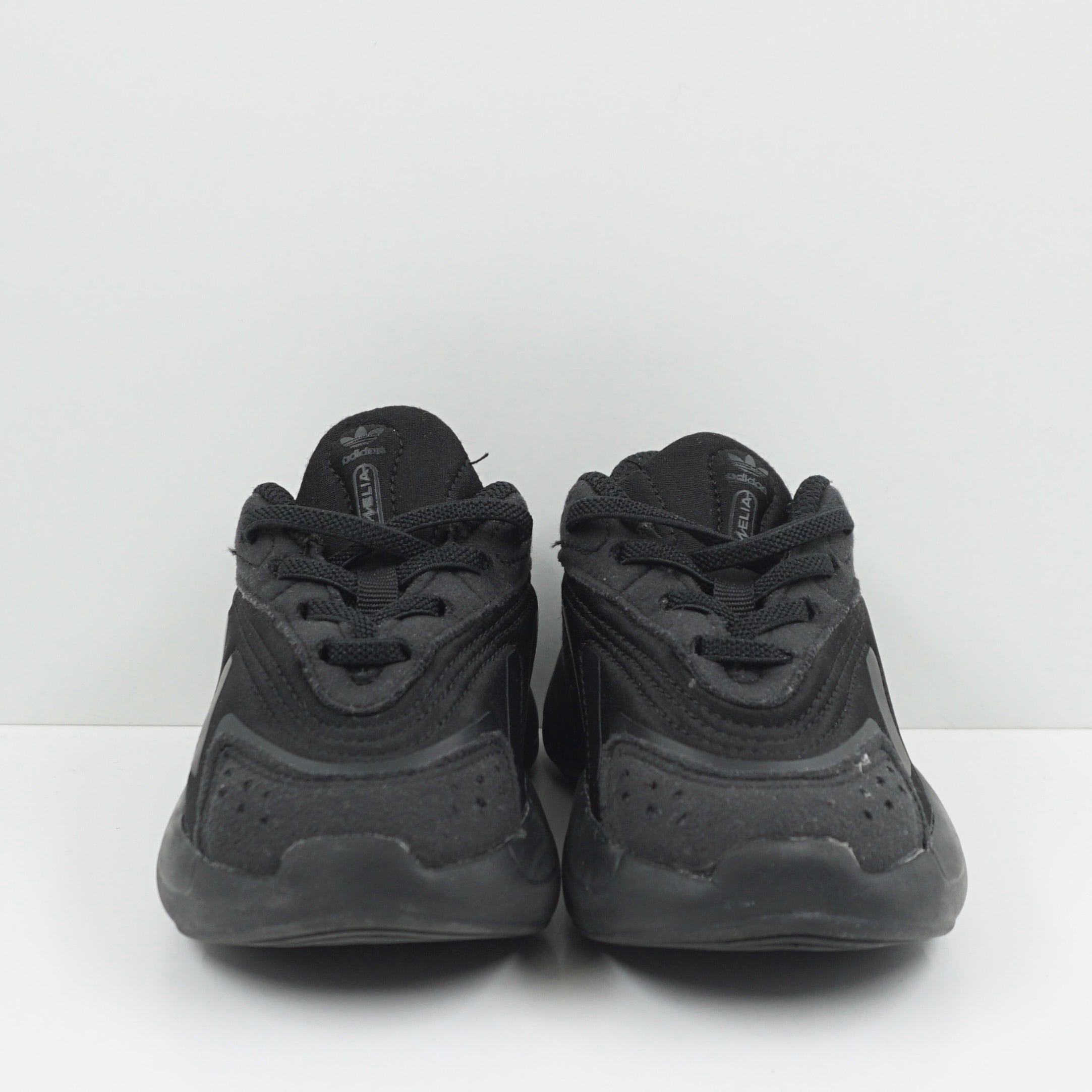 Adidas Ozelia Core Black Toddler