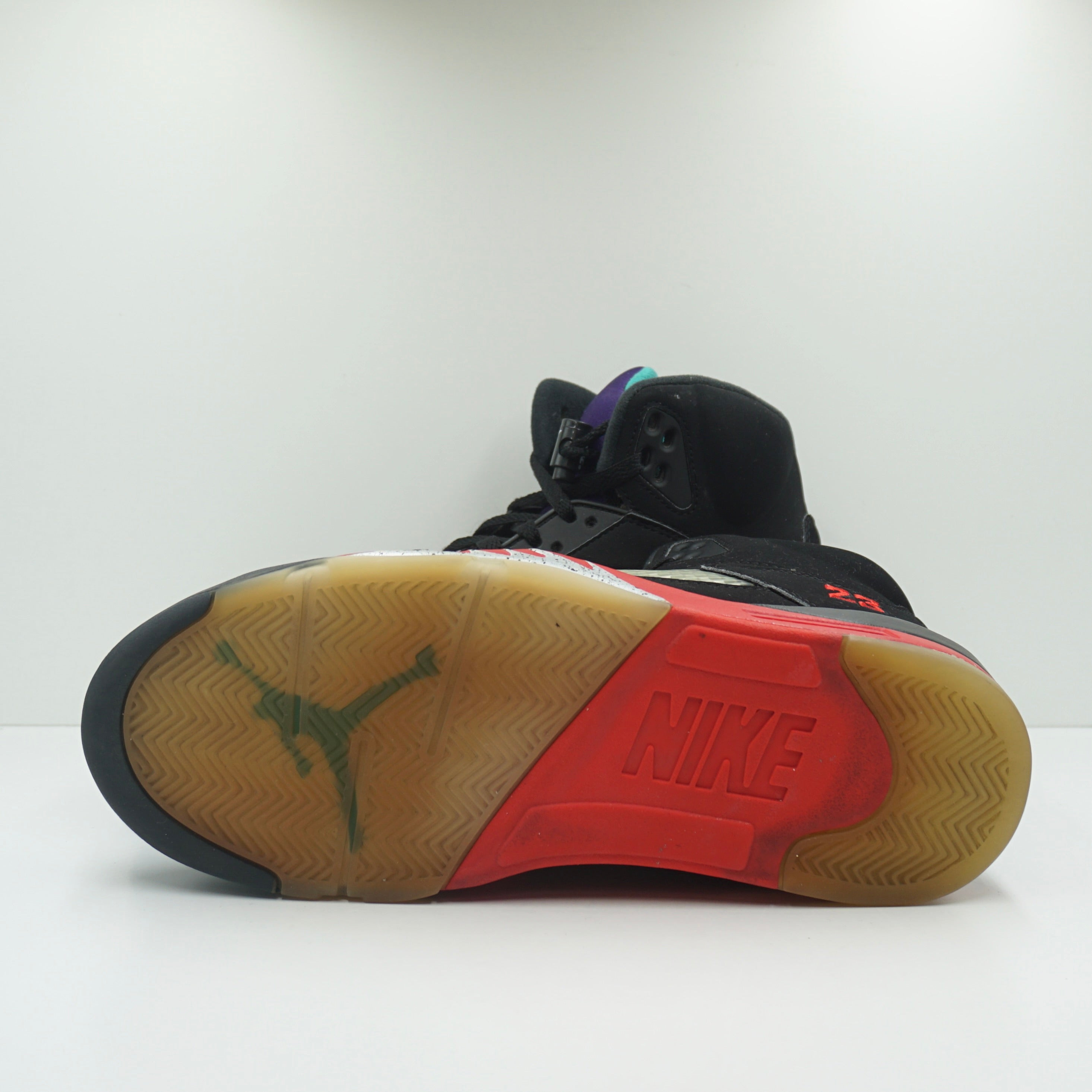 Jordan 5 Retro Top 3