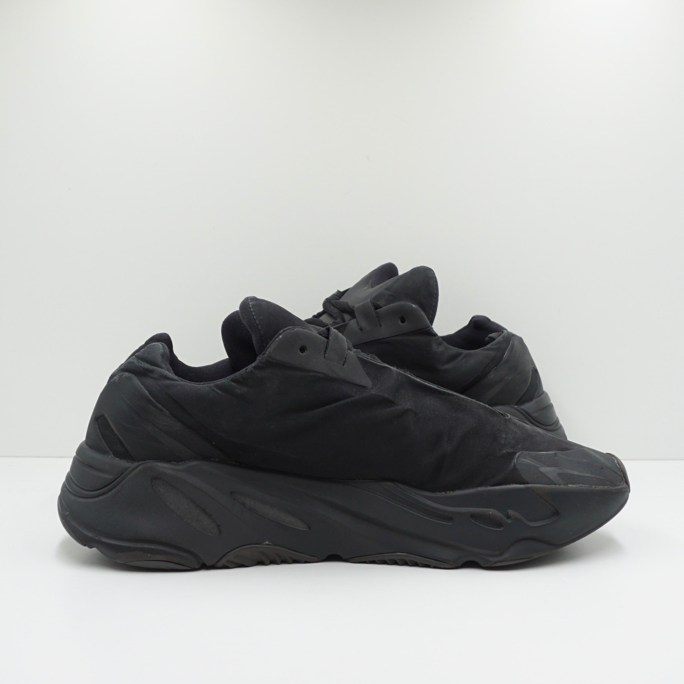 Adidas Yeezy Boost 700 MNVN Triple Black