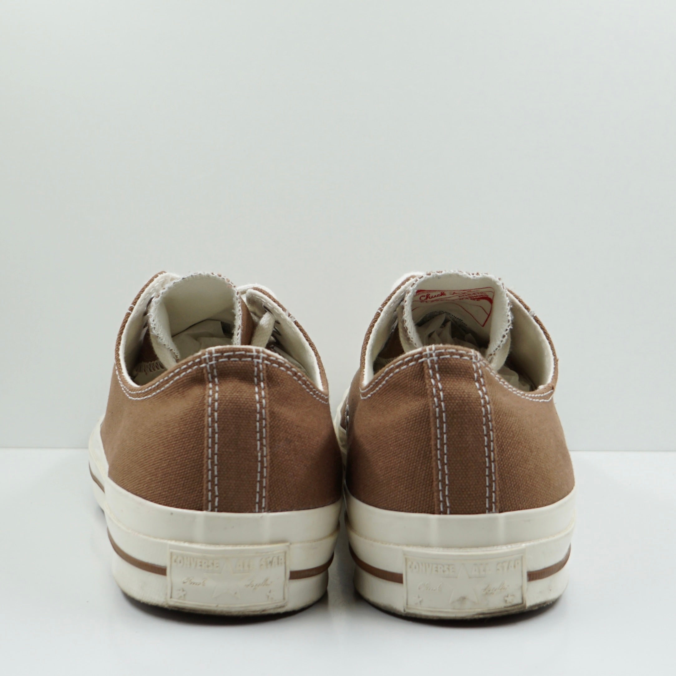 Converse Carhartt WIP Chuck Taylor All Star 70 Ox Hamilton Brown