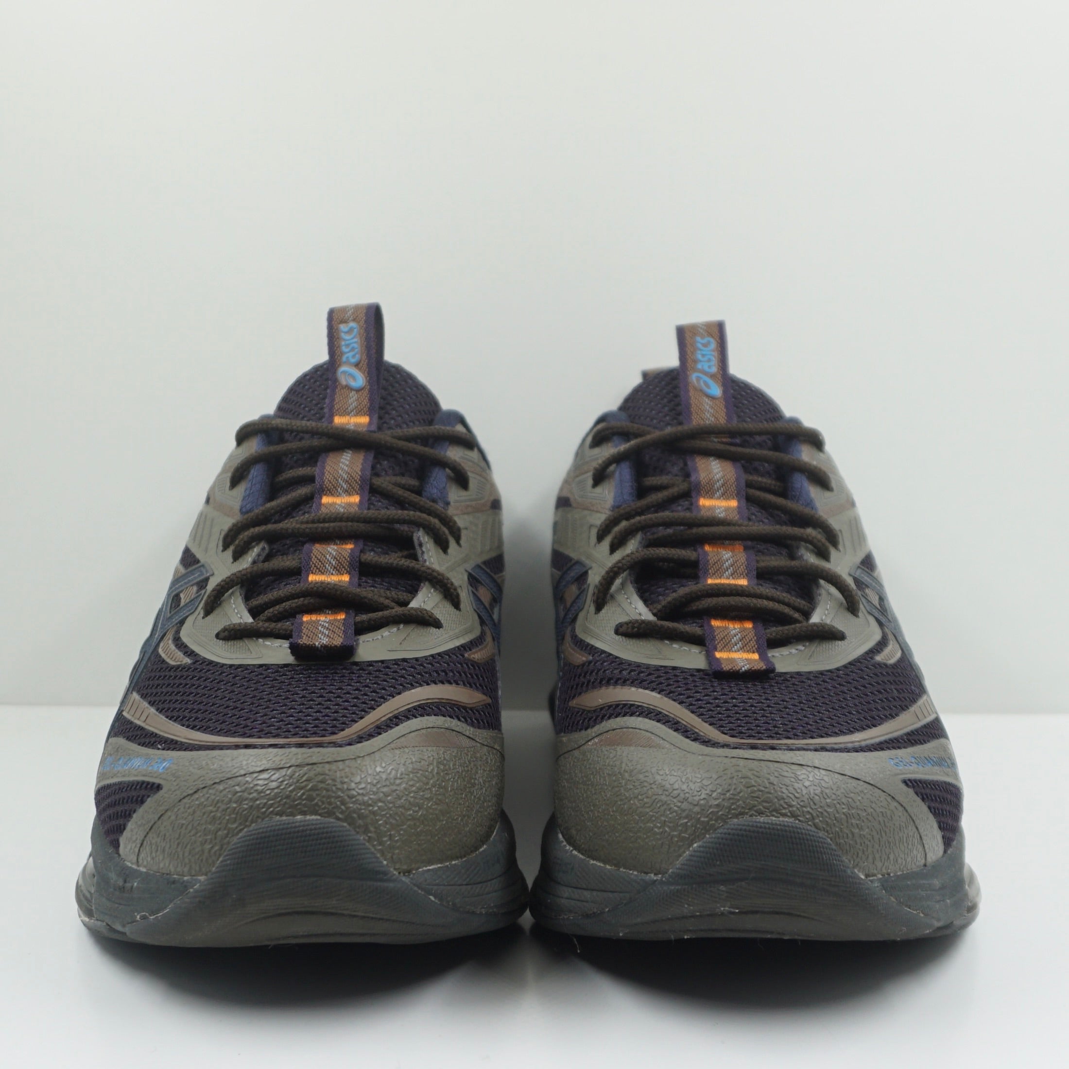 Asics Gel-Quantum 360 VIII Utility Sneakersnstuff Night Shade