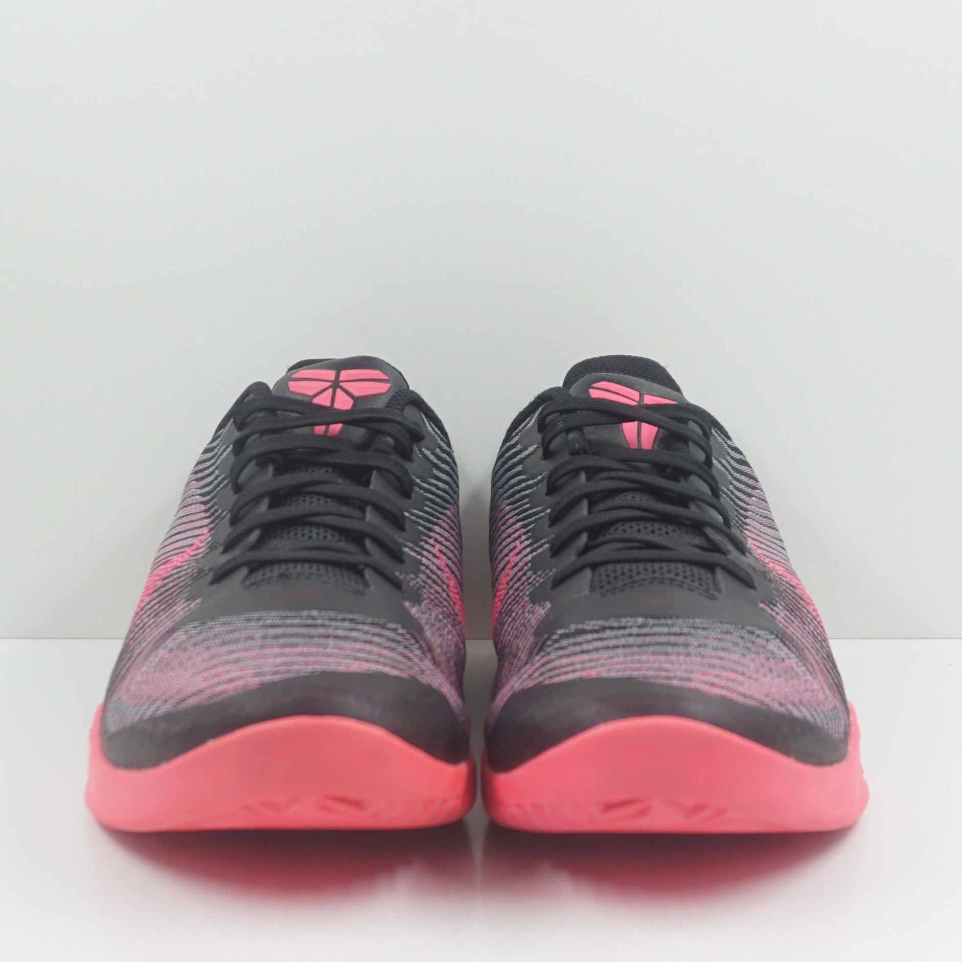Nike Kobe KB Mentality 2 Black Pink Blast