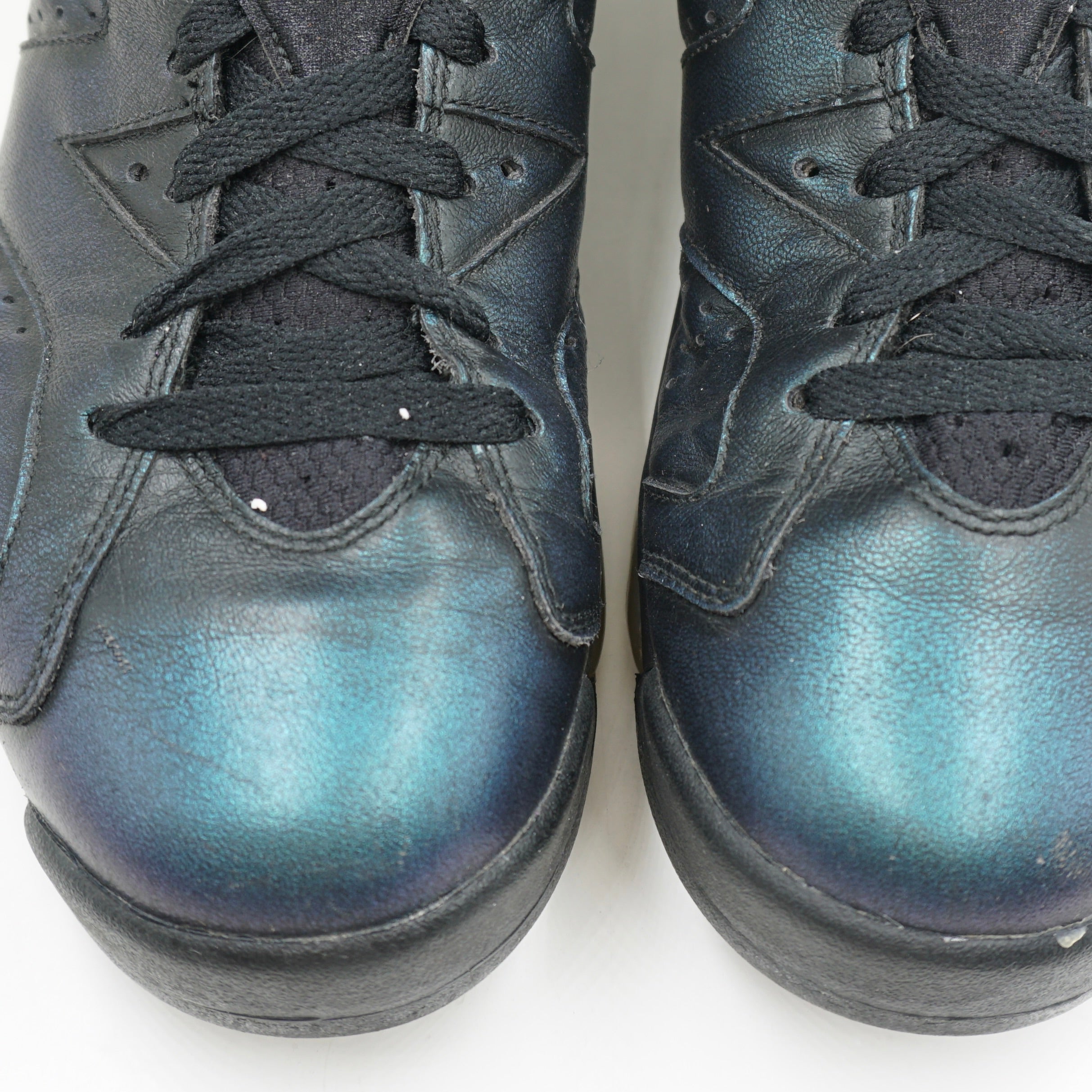 Jordan 6 Retro All Star Chameleon (2017)