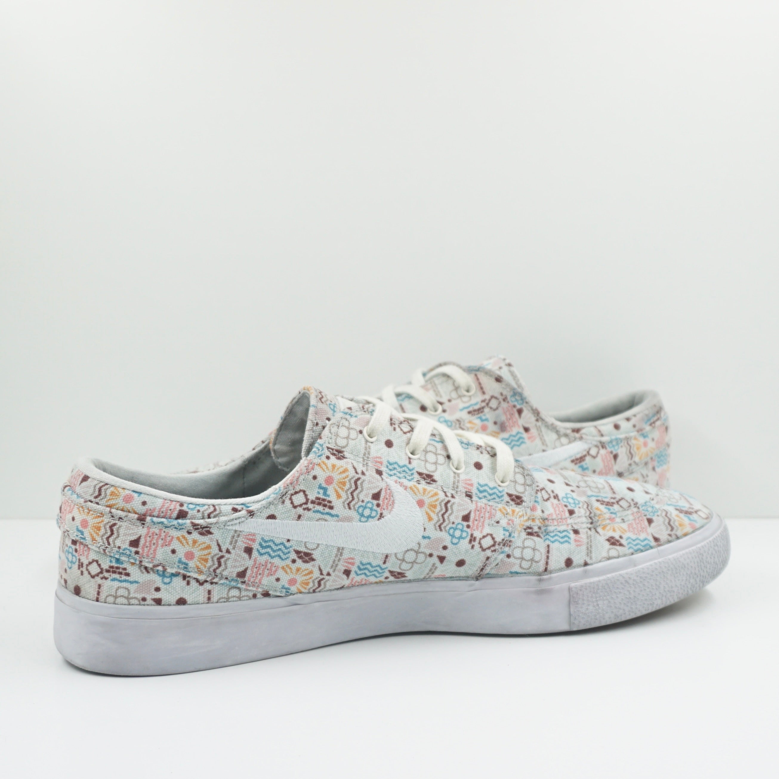 Nike SB Janoski Canvas RM Premium Cashmere