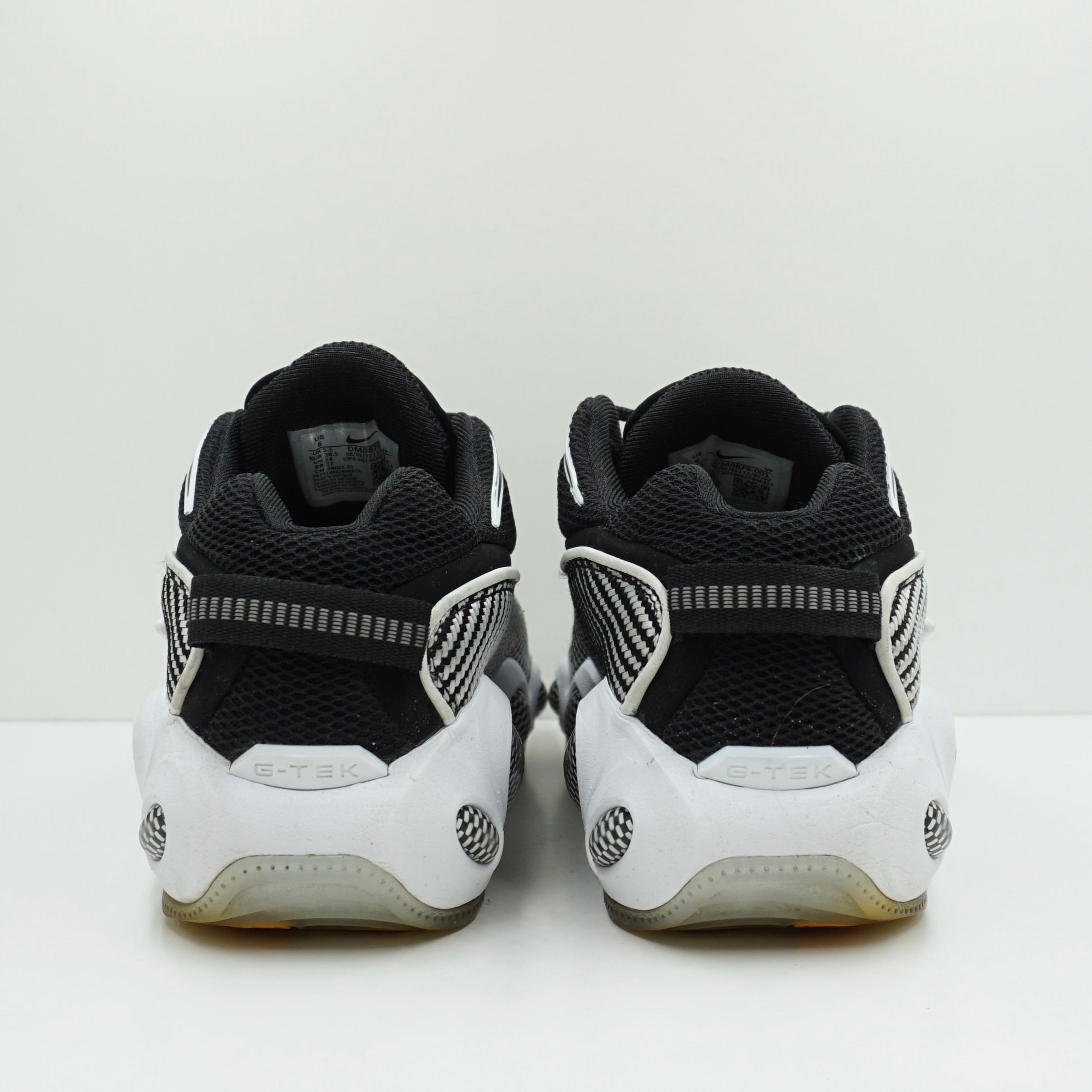 Nike NOCTA Glide Drake Black