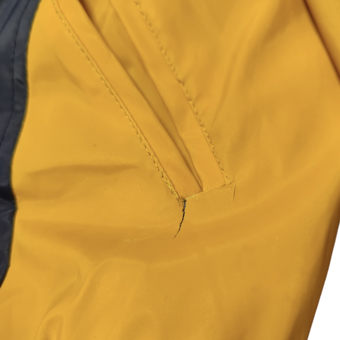 Michigan Letterman Jacket