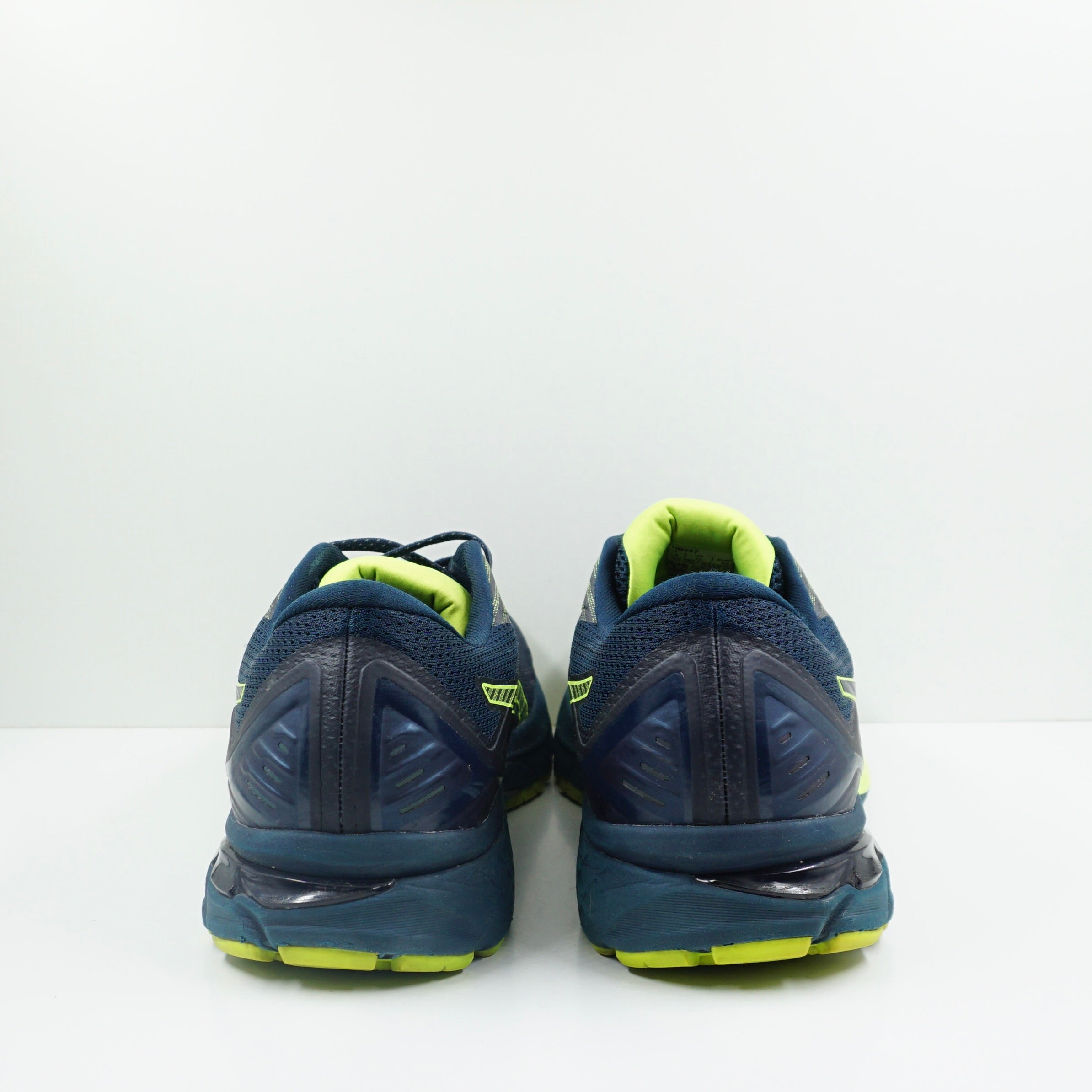 Asics GT-2000 9 Lite-Show French Blue Lime