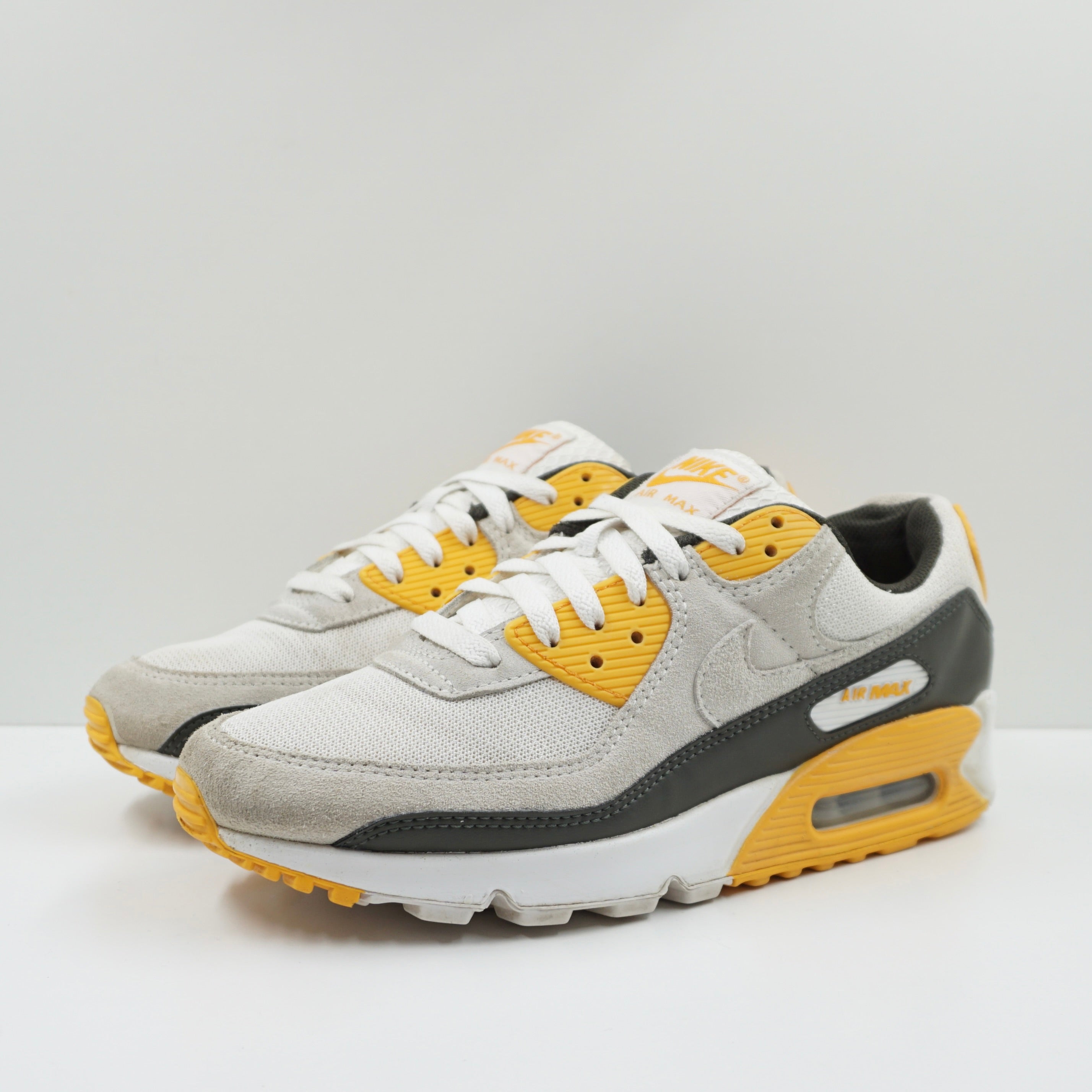 Nike Air Max 90 University Gold