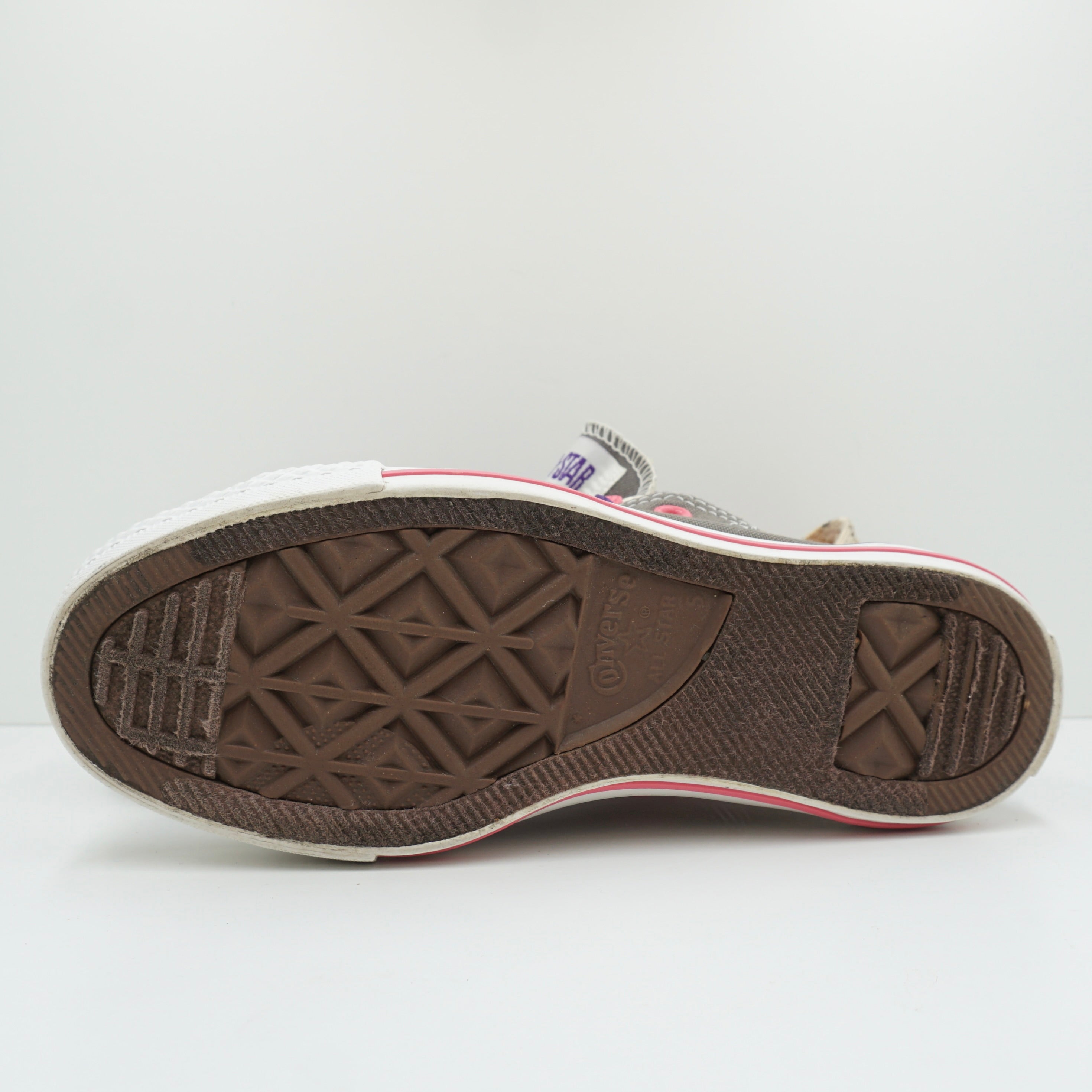 Converse Double Layer Low