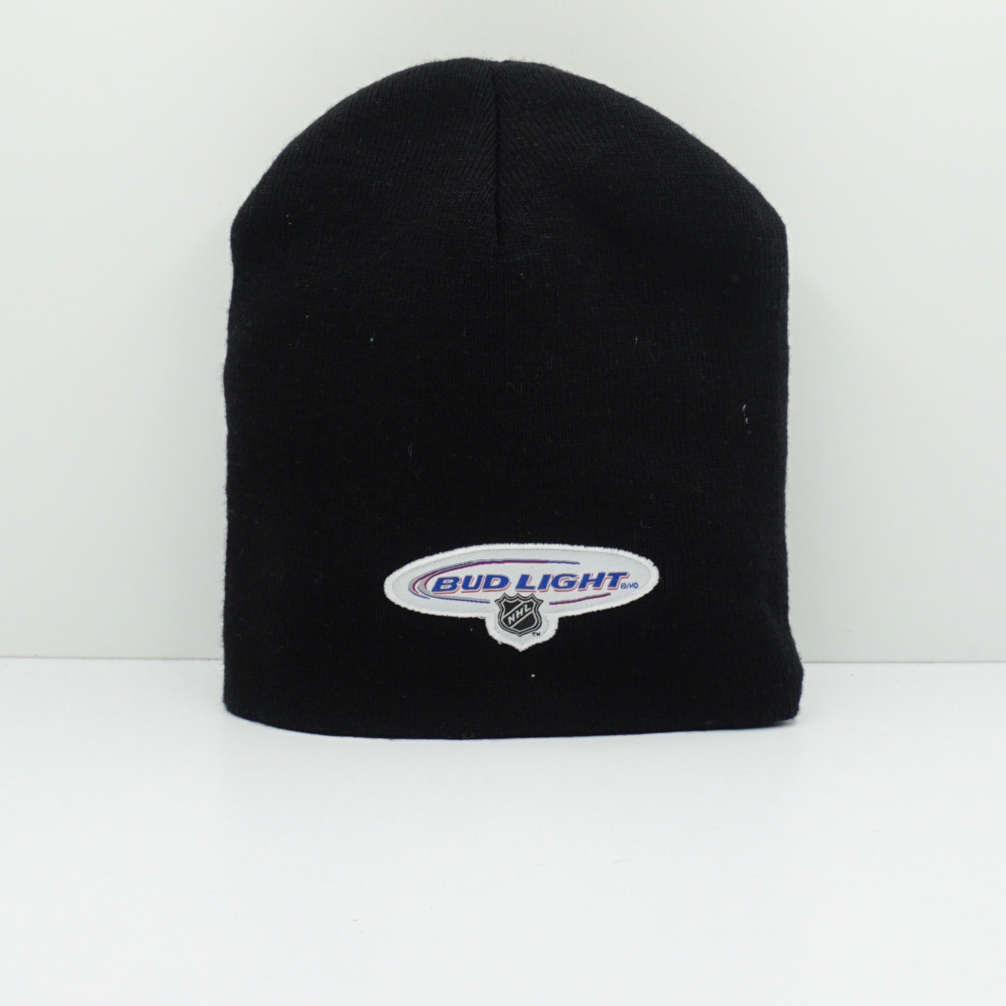 Edmonton Oilers Black Beanie