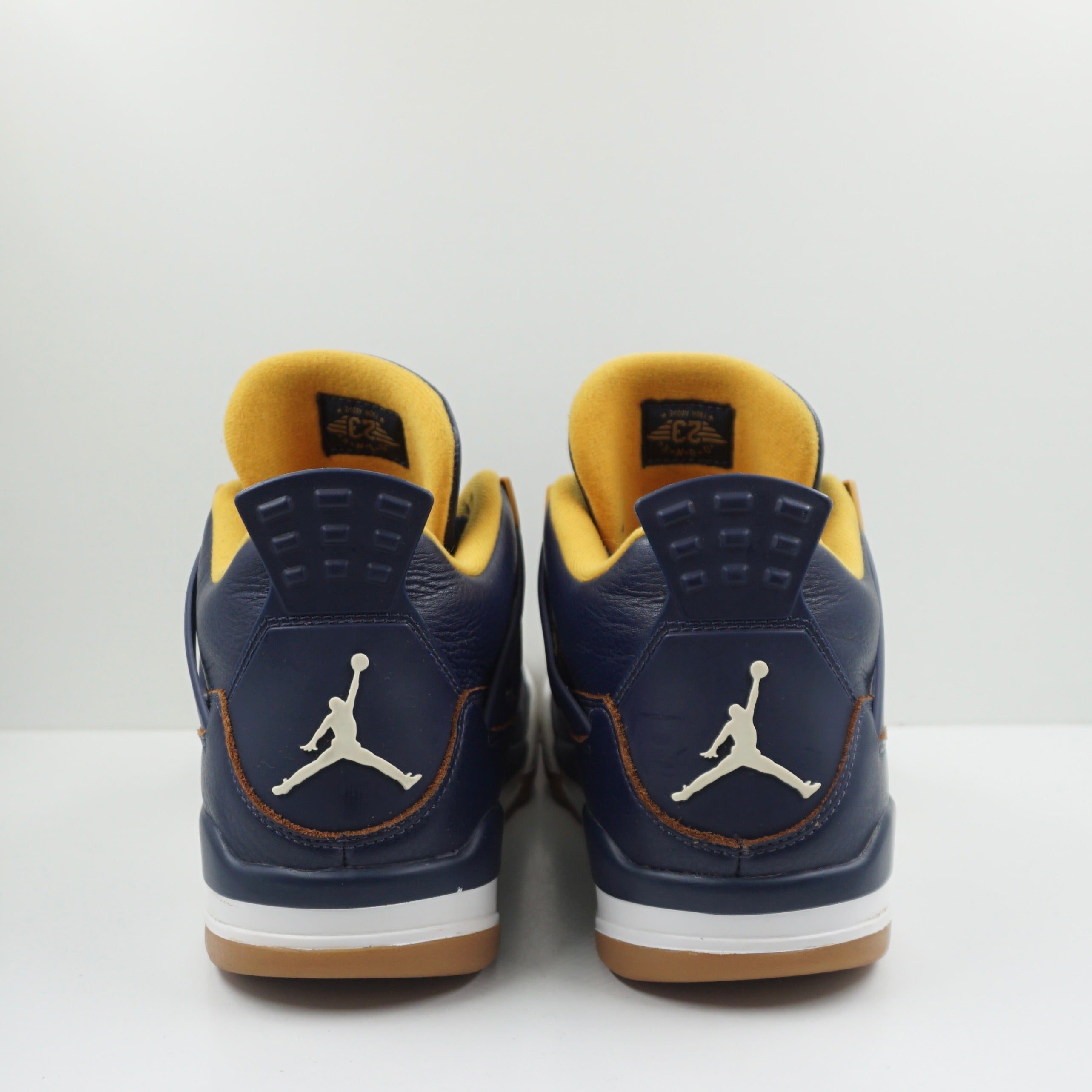 Jordan 4 Retro Dunk from Above (2016)