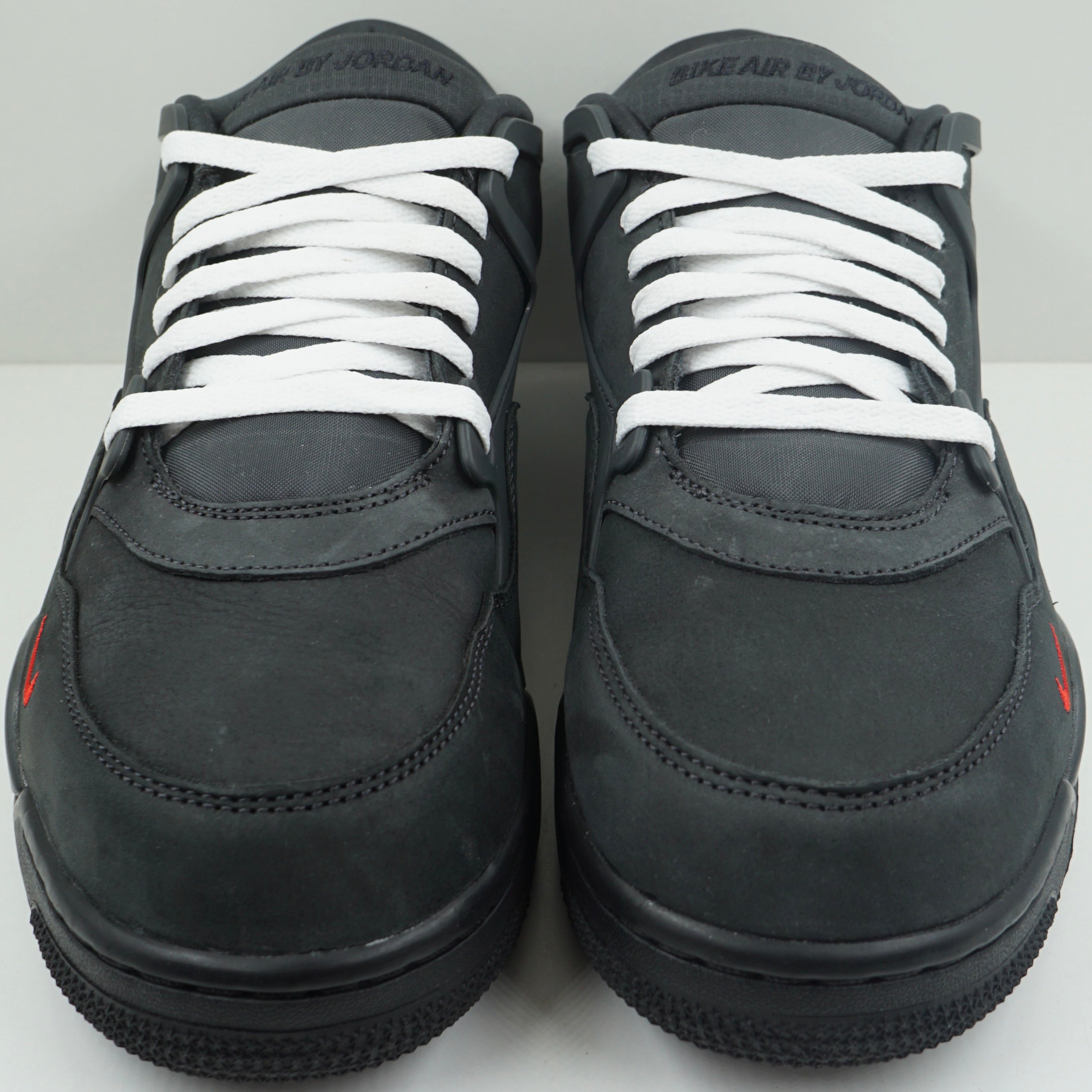 Jordan 4 RM SP Nigel Sylvester Driveway Grey
