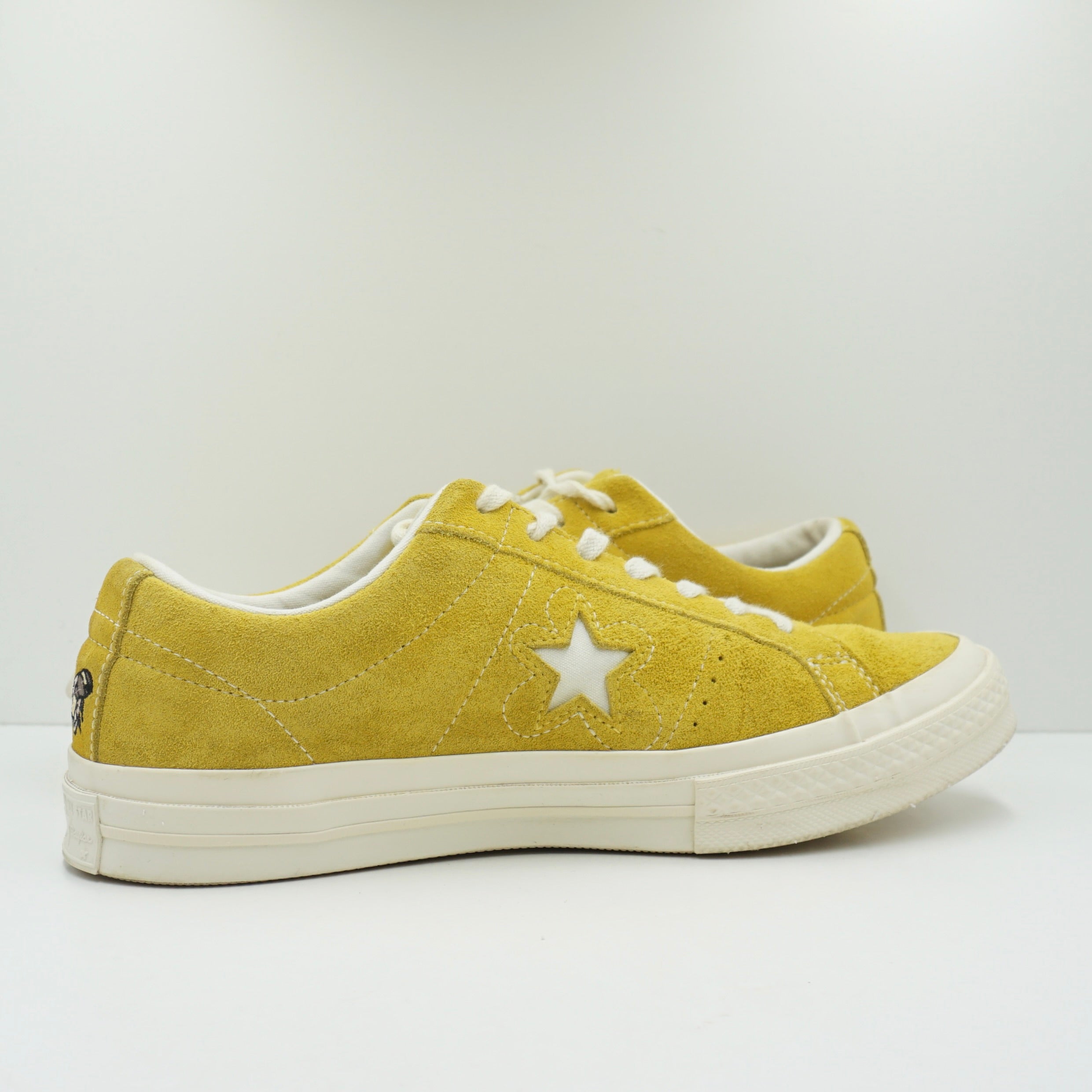 Converse One Star Ox Tyler The Creator Golf Wang Sulphur