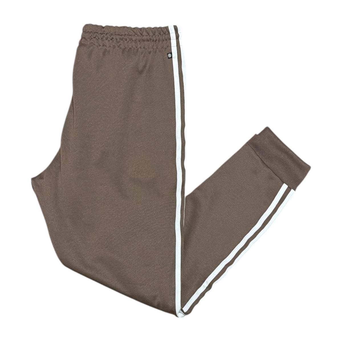 Adidas Classics Adicolor SST Brown Track Pants