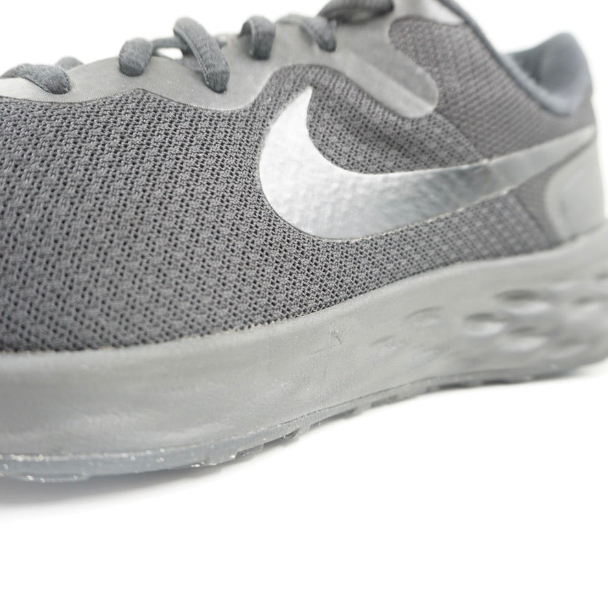 Nike Revolution 6 Next Nature Triple Black