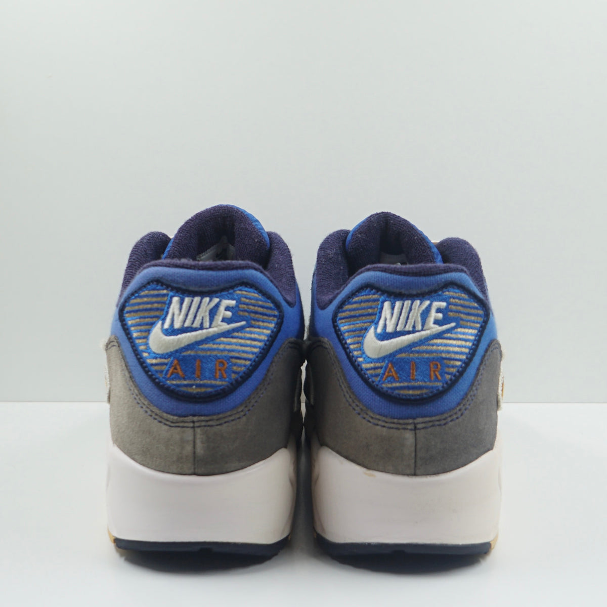 Nike Air Max 90 Game Royal Light Cream
