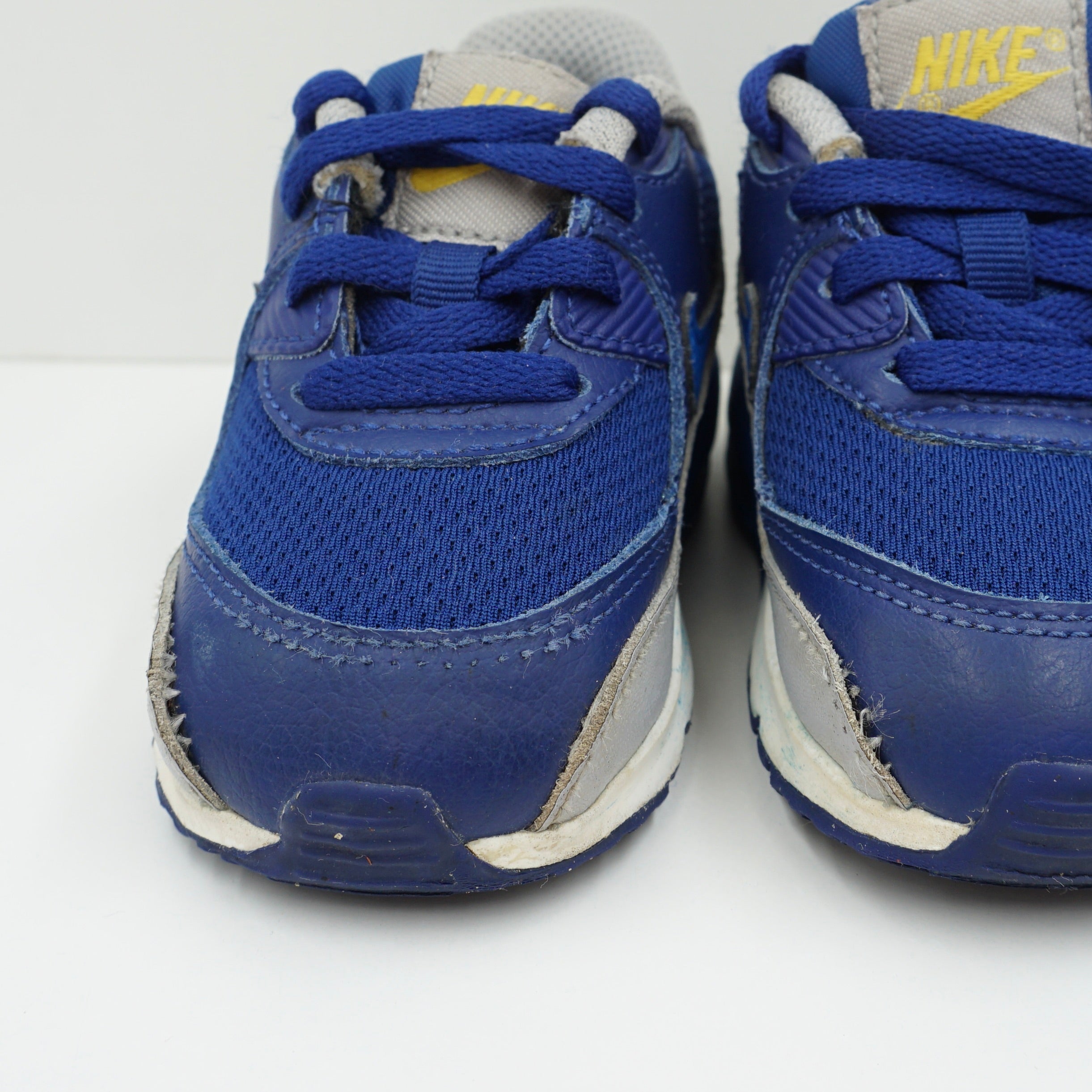Nike Air Max 90 Royal Blue Toddler