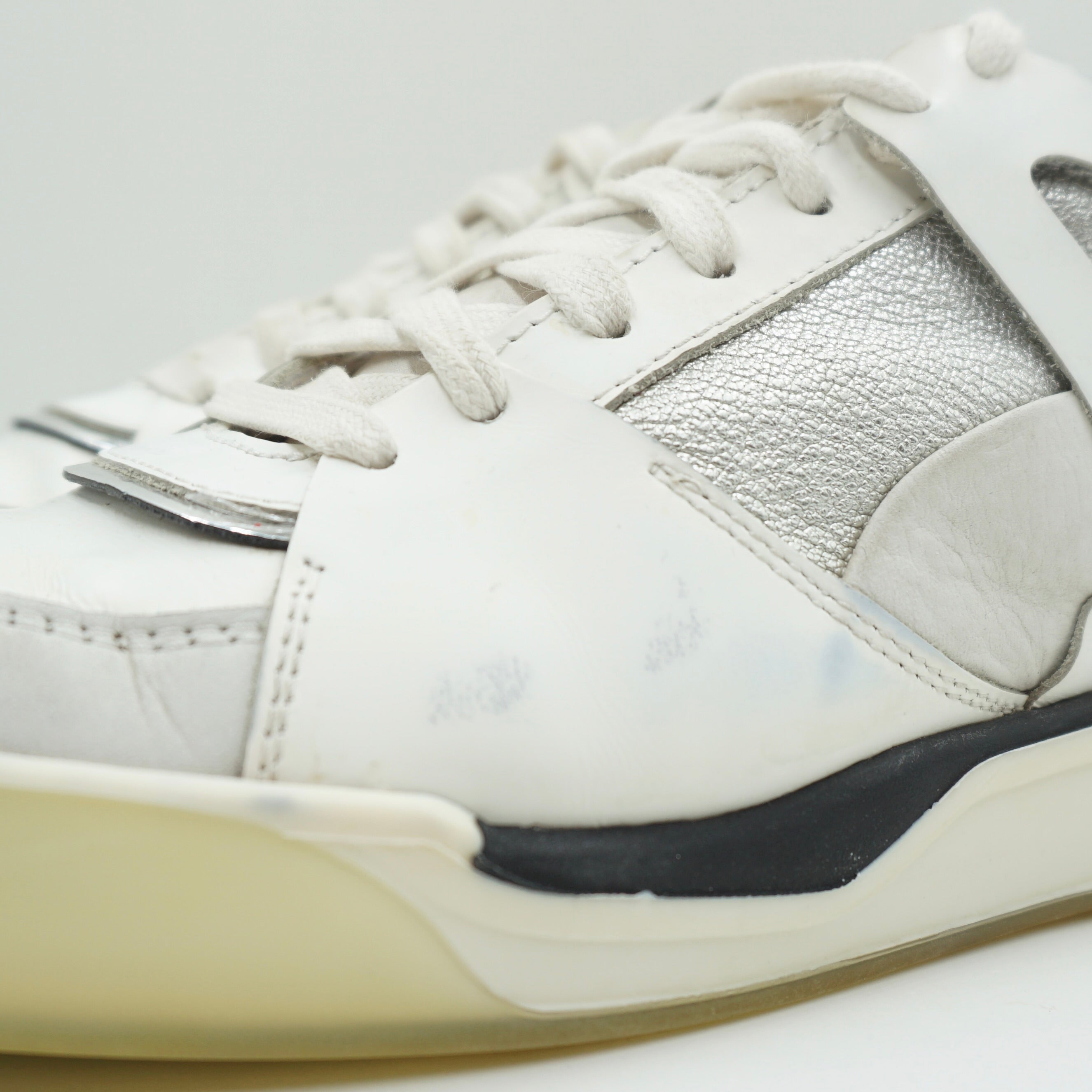 Puma Alexander McQueen (W)