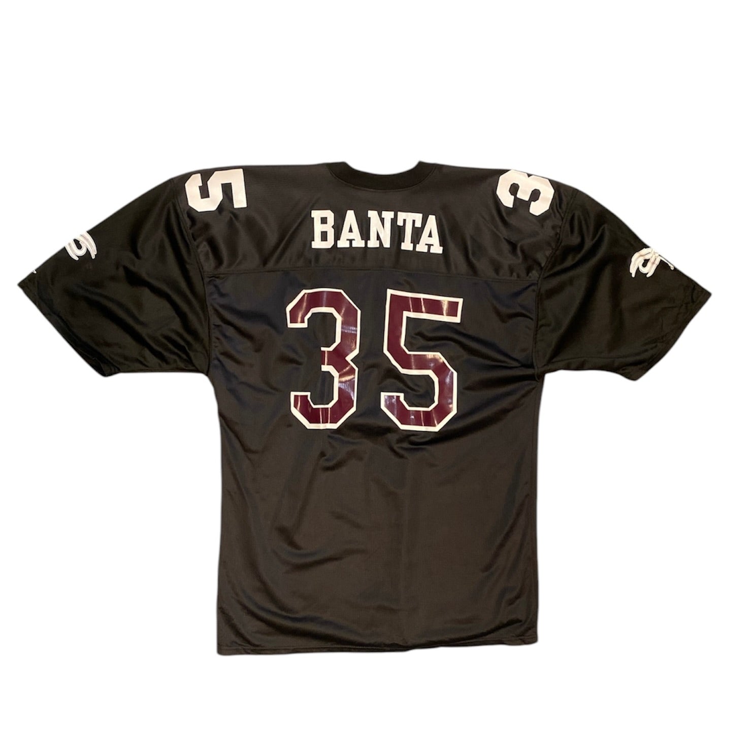 Renegades #35 Banta American Football Jersey