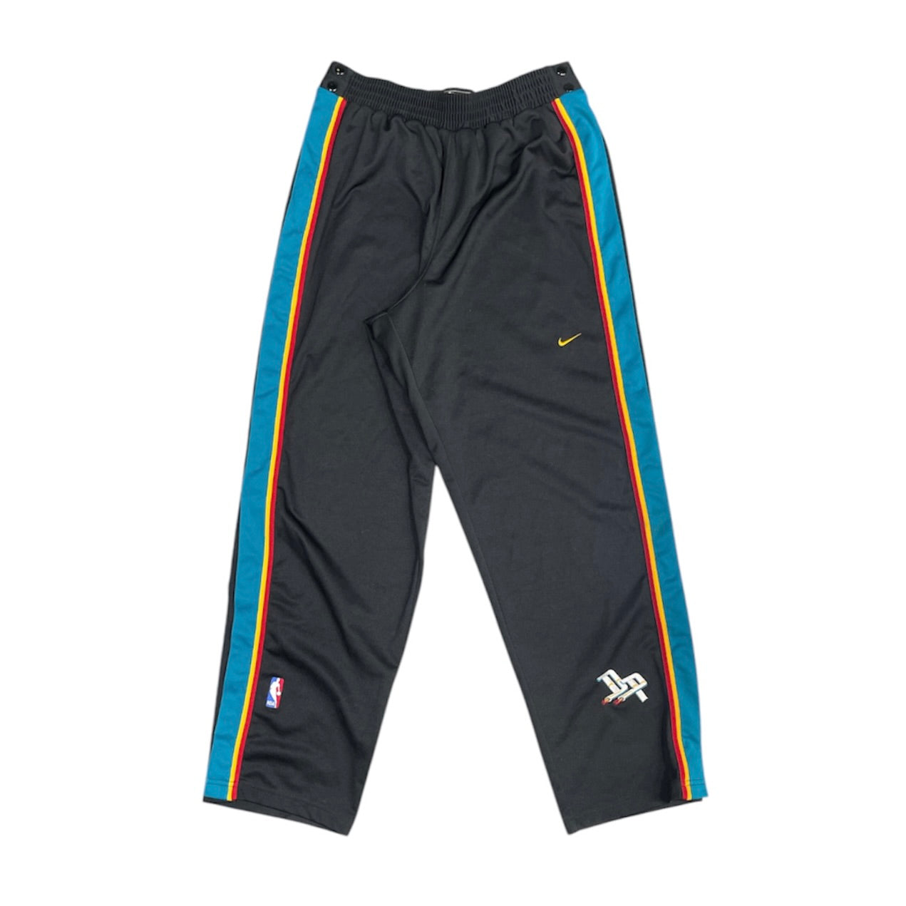 Nike Detroit Pistons Tearaway Pants