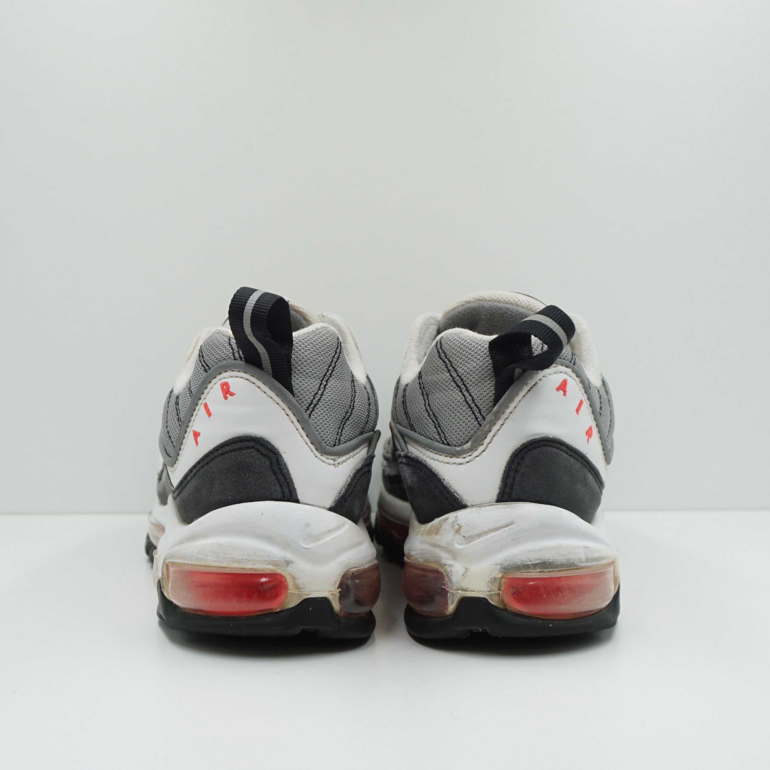 Nike Air Max 98 Solar Red (W)