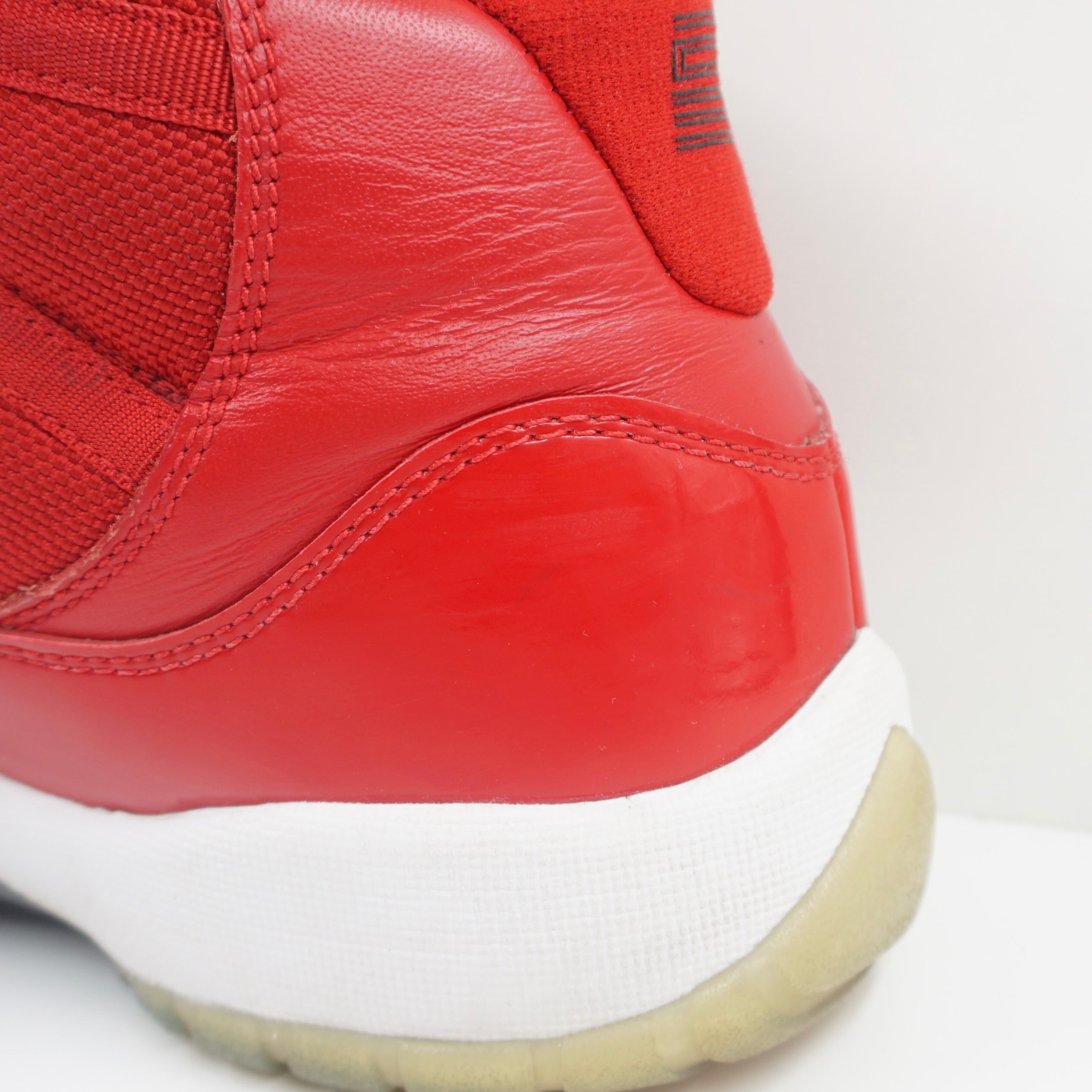 Jordan 11 Retro Win Like '96 (GS)