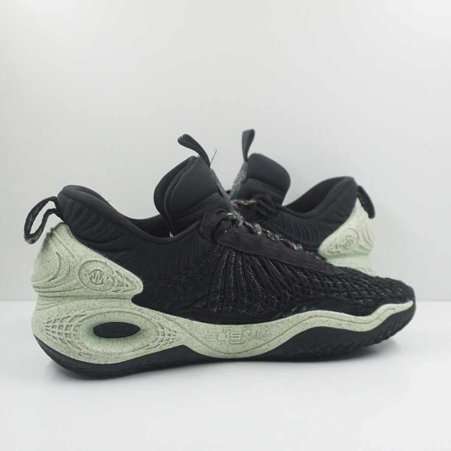 Nike Cosmic Unity Green Glow