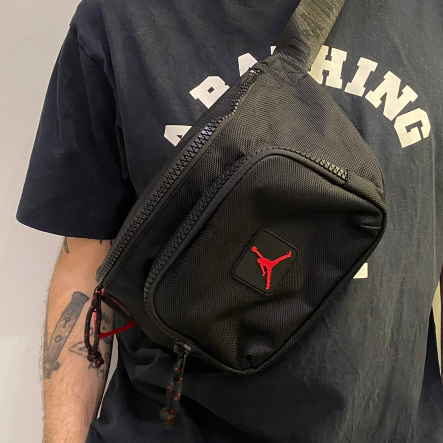 Jordan Cross Body Bag